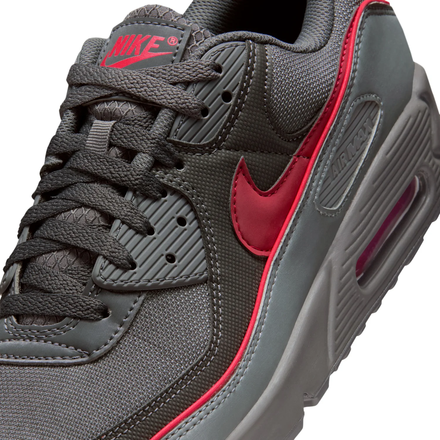 Air Max 90 PRM - Mens - Image 7