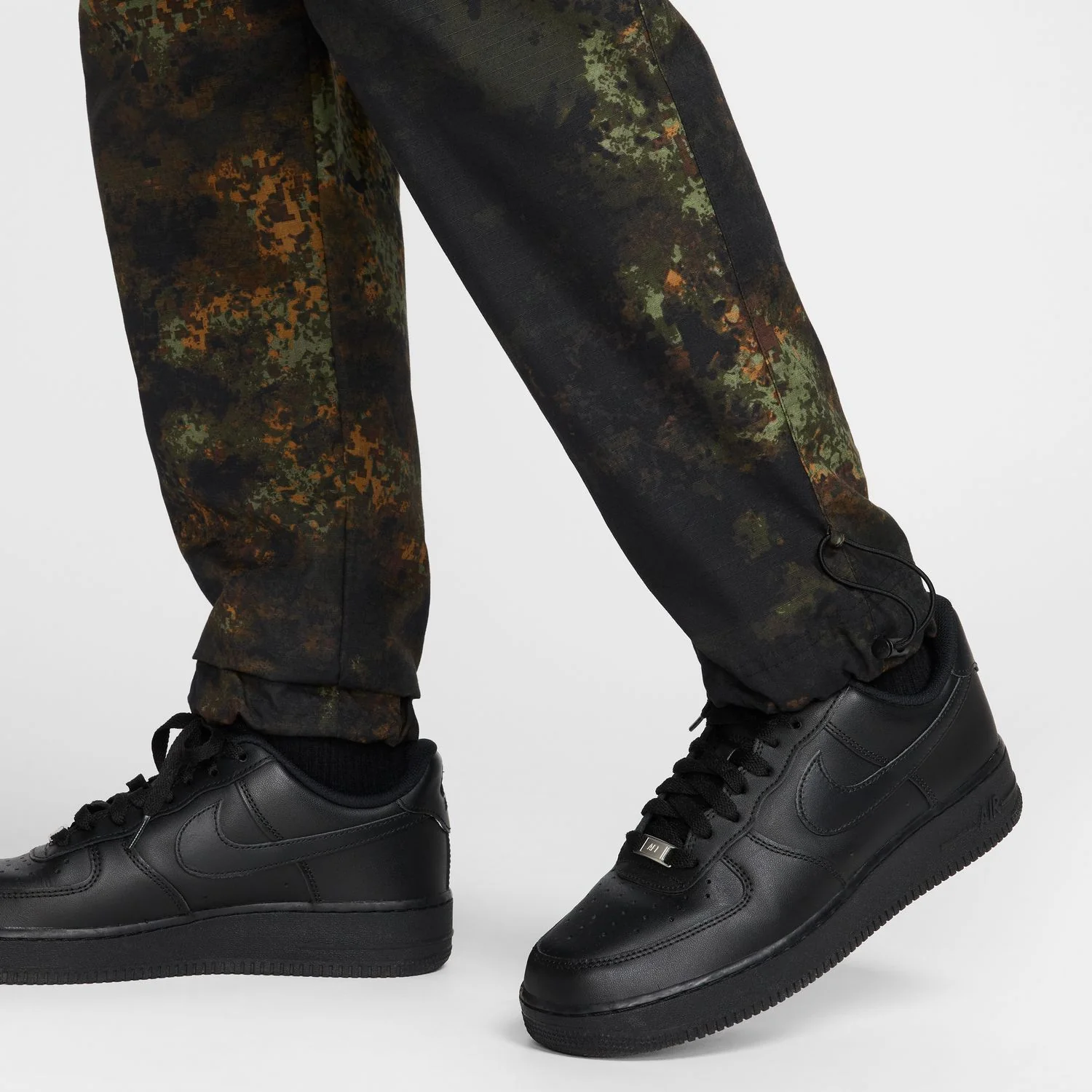 Air Play Woven AOP Pant - Mens - Image 7