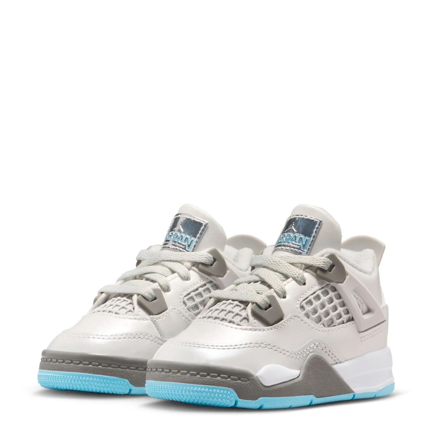 Retro 4 - Toddler - Image 3