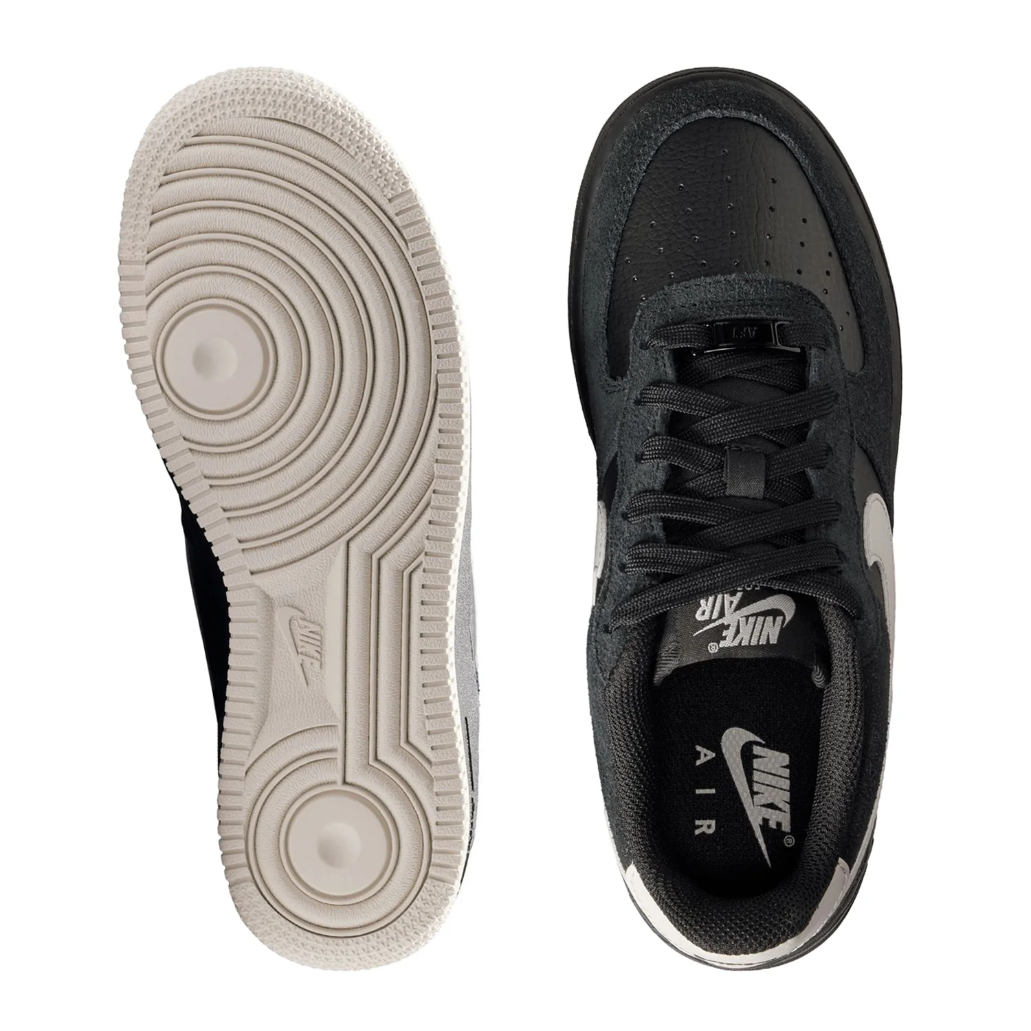 Air Force 1 LV8 2 - Youth - Image 4