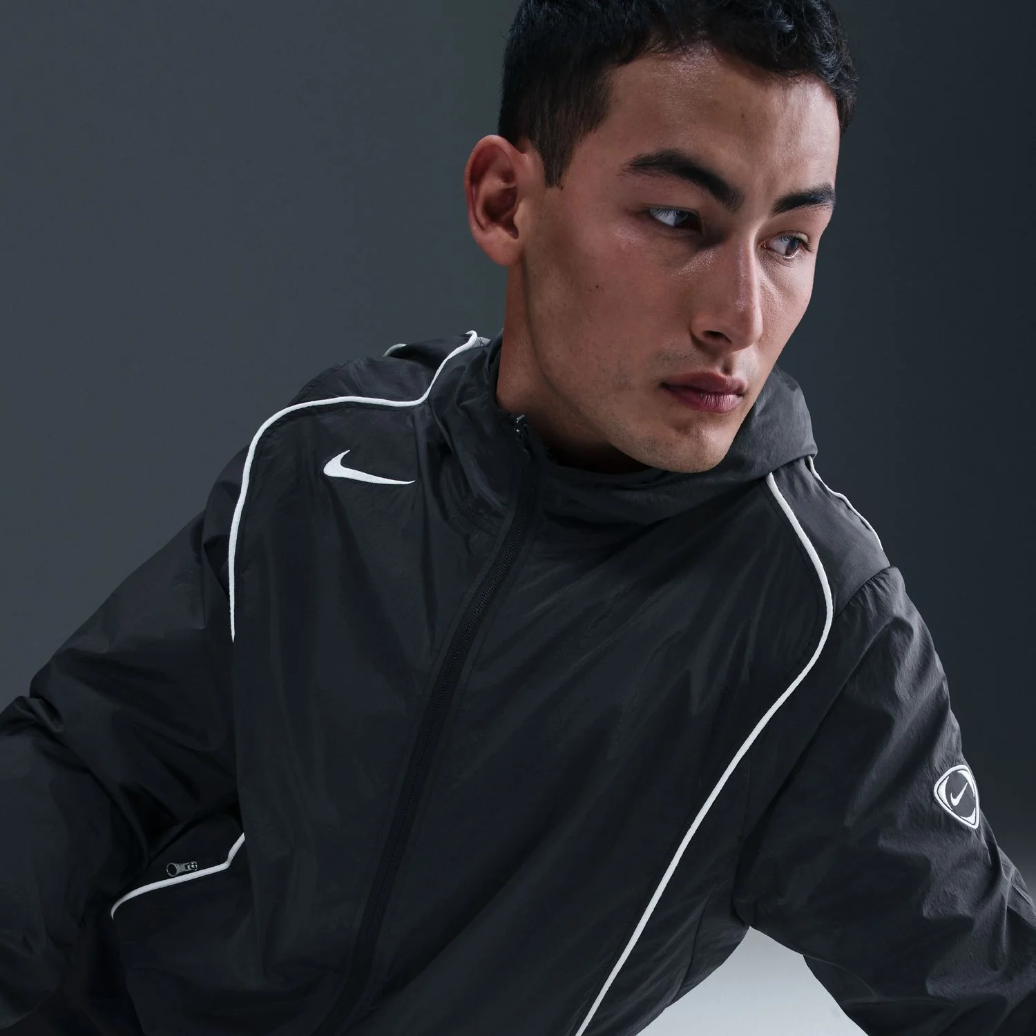 T90 Windbreaker -Mens - Image 4