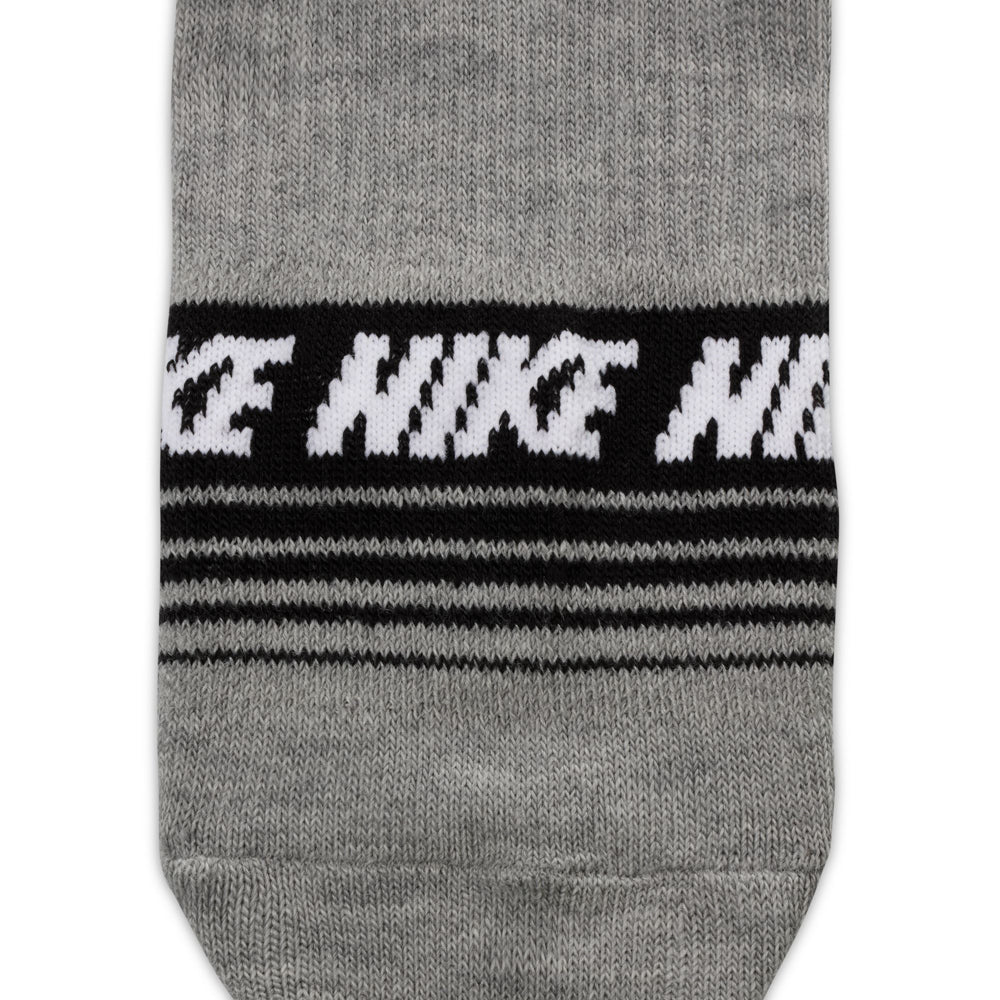 6 Pack Unisex Everyday Lightweight WGFX No Show - Image 4