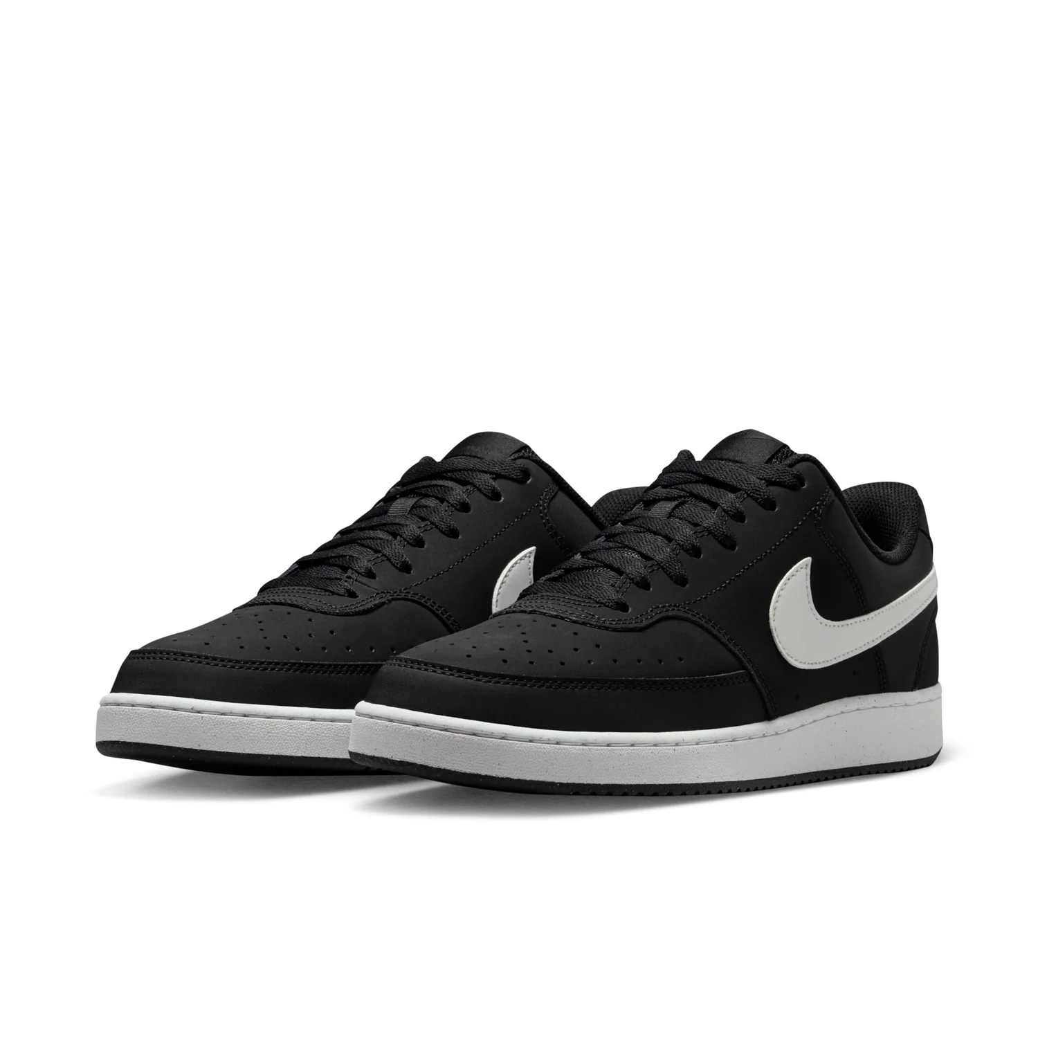 Court Vision Low Next Nature - Mens - Image 2