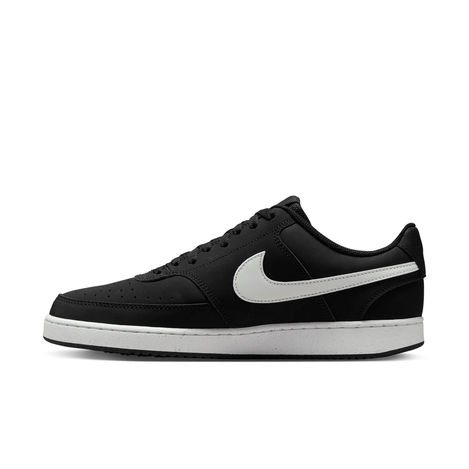 Court Vision Low Next Nature - Mens - Image 5