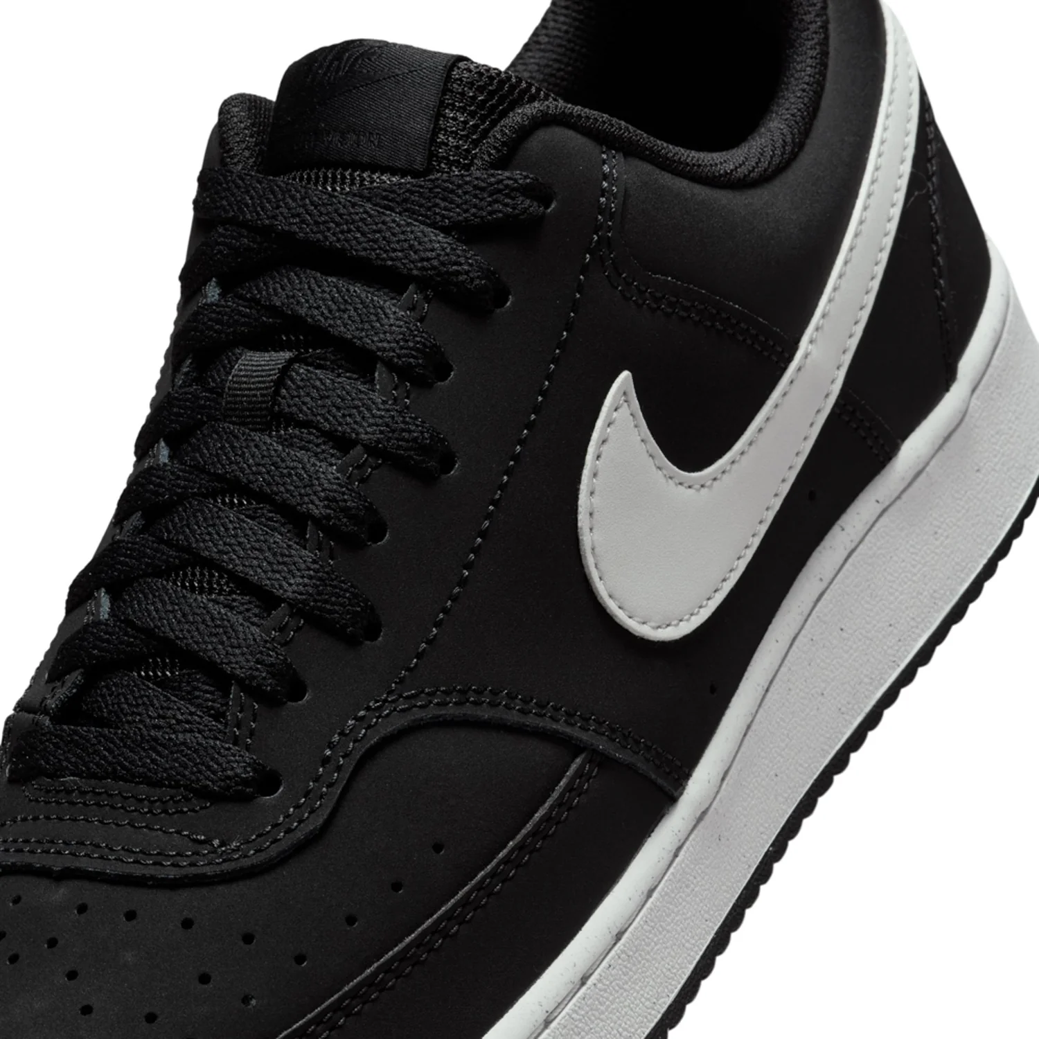 Court Vision Low Next Nature - Mens - Image 7