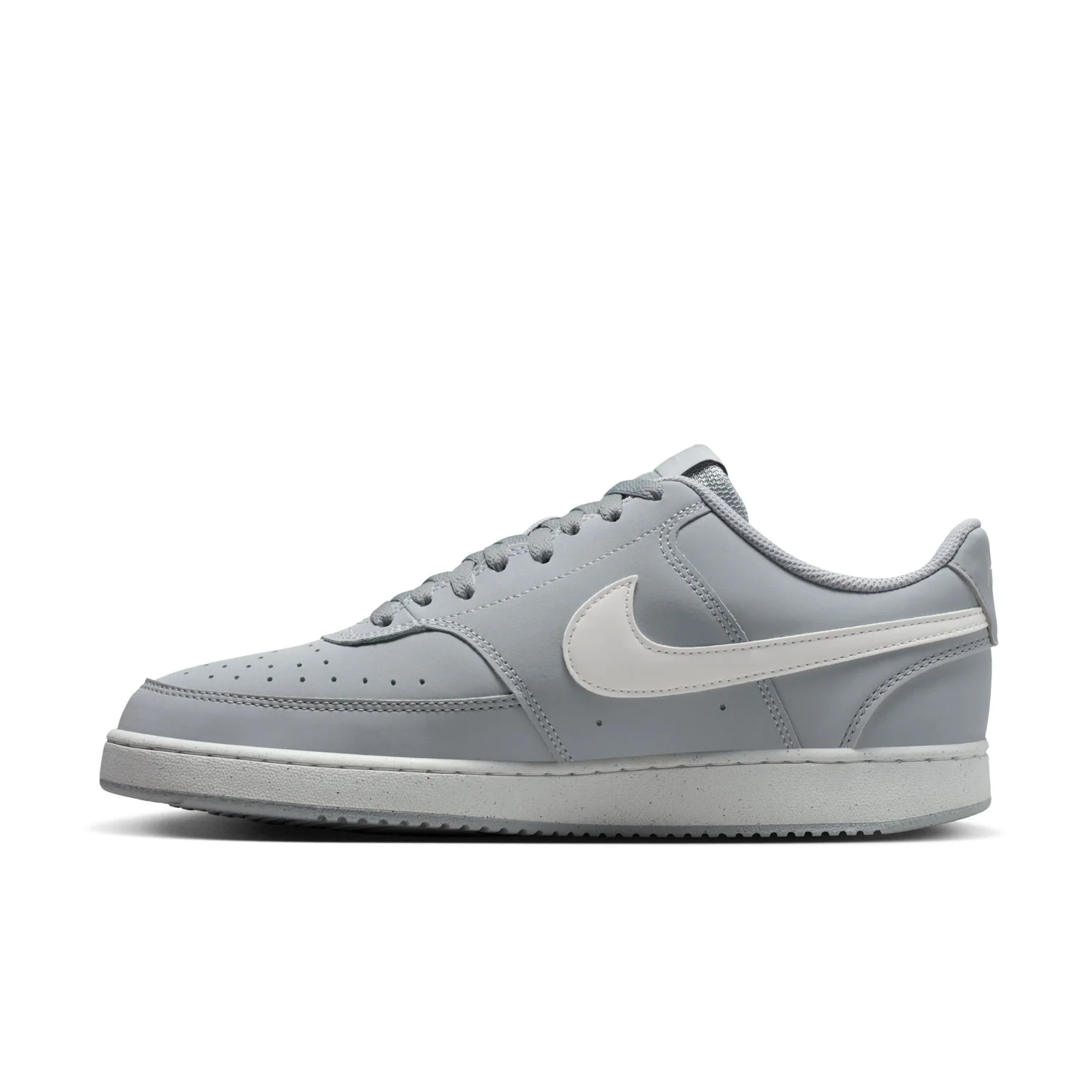 Court Vision Low Next Nature - Mens - Image 5