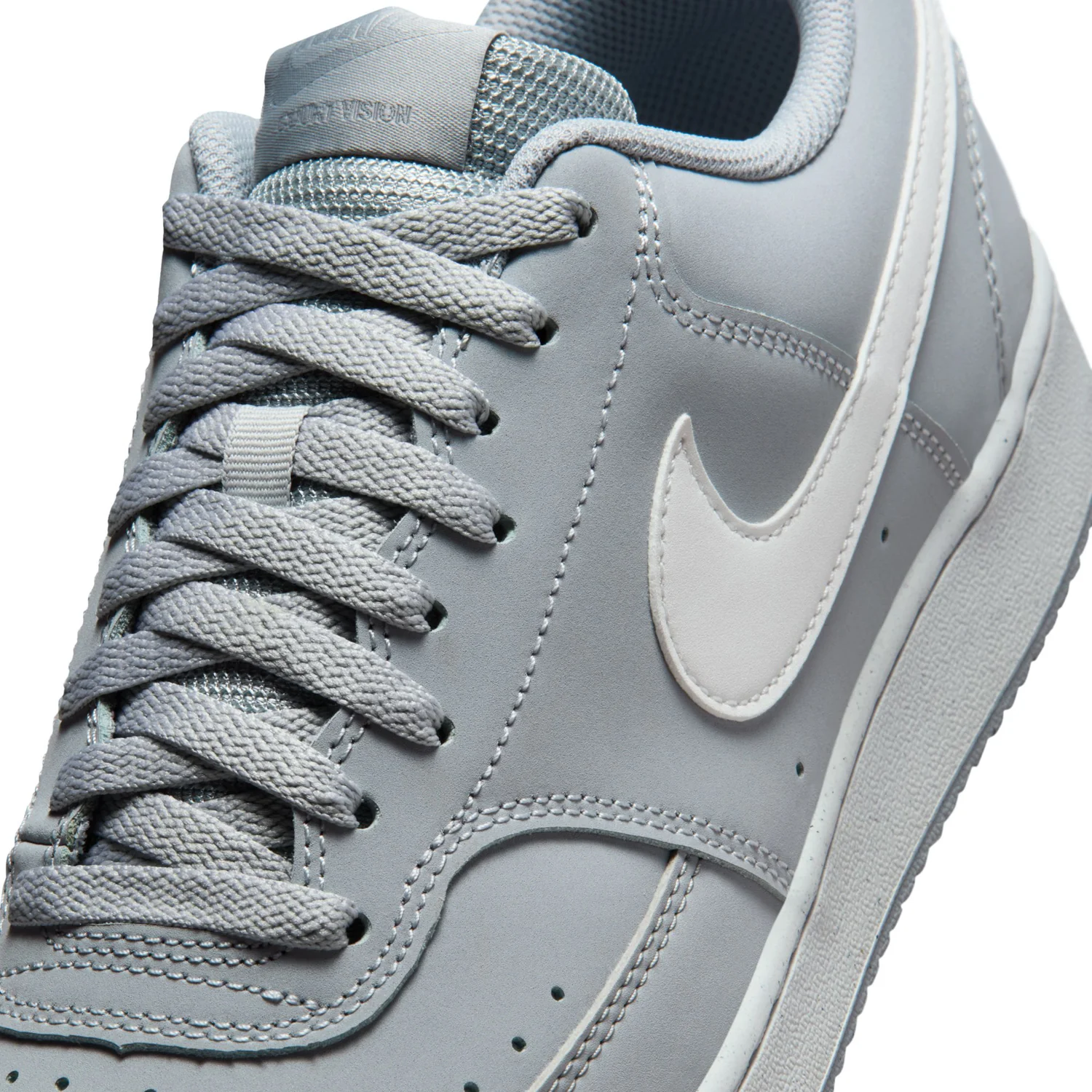 Court Vision Low Next Nature - Mens - Image 7