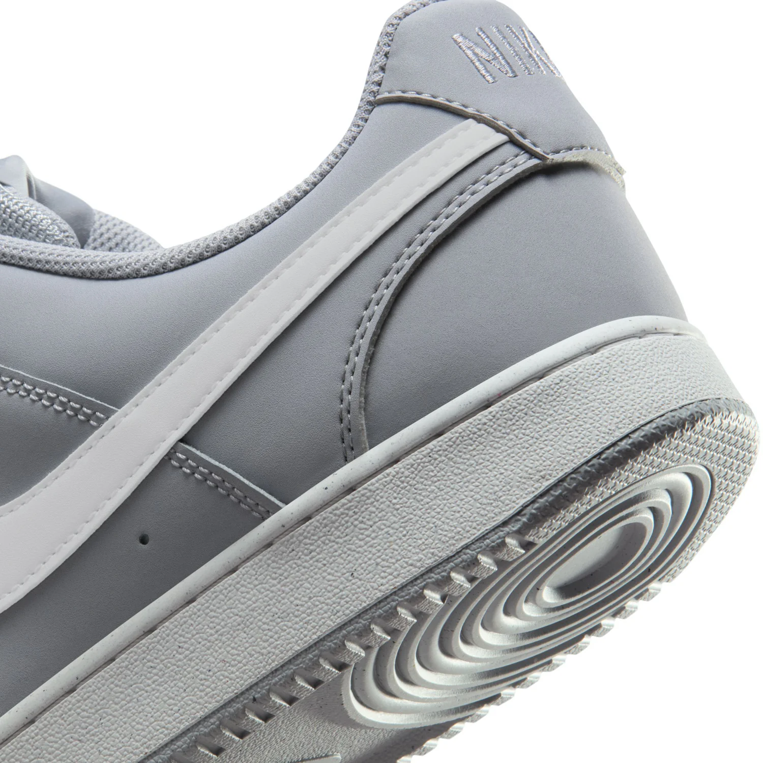 Court Vision Low Next Nature - Mens - Image 8