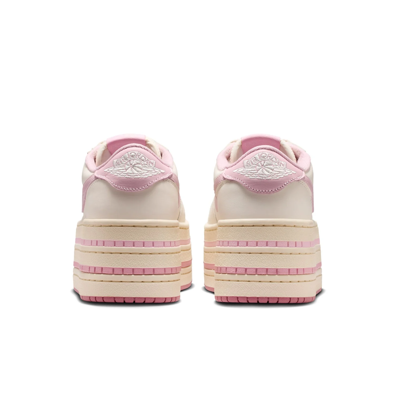 AJ 1 Triple Stack - Womens - Image 4