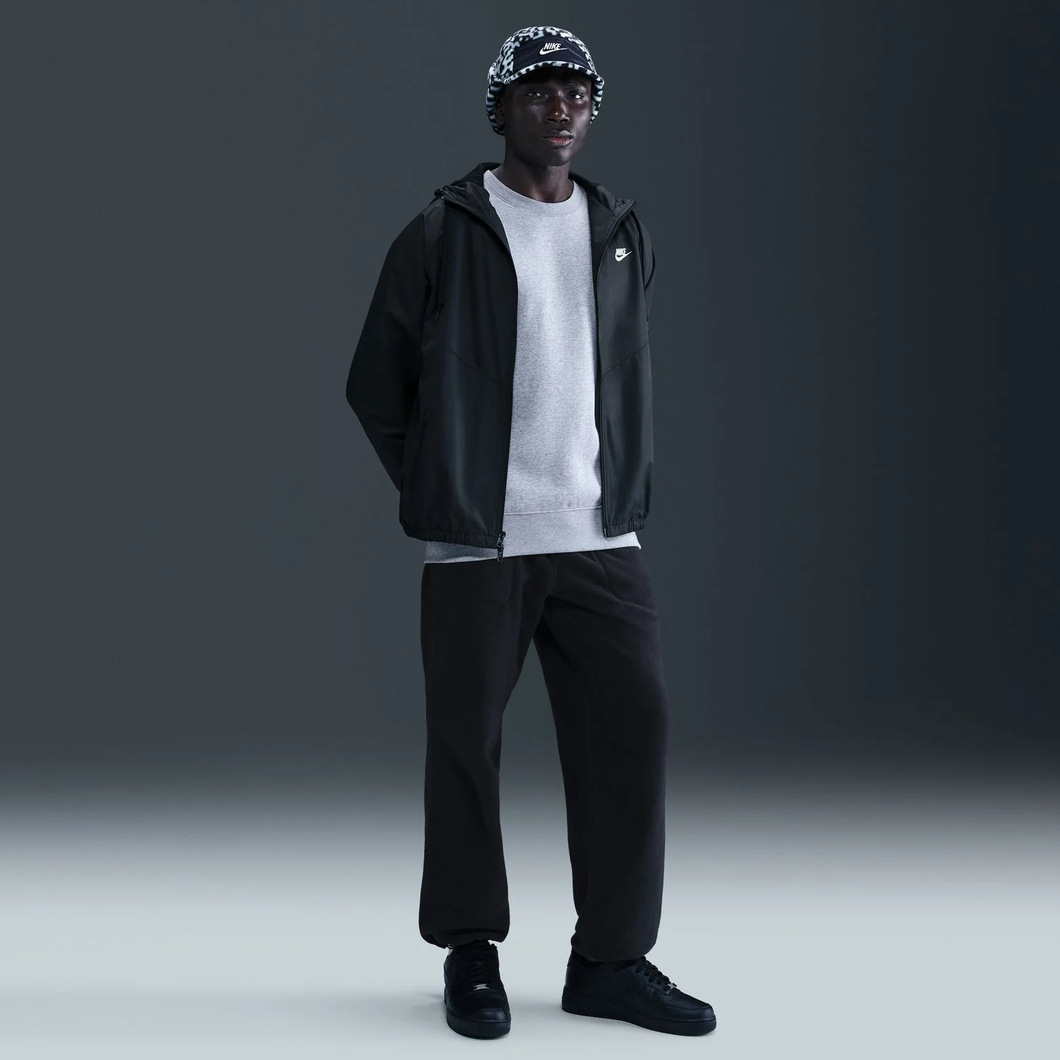 Windbreaker -Mens - Image 4