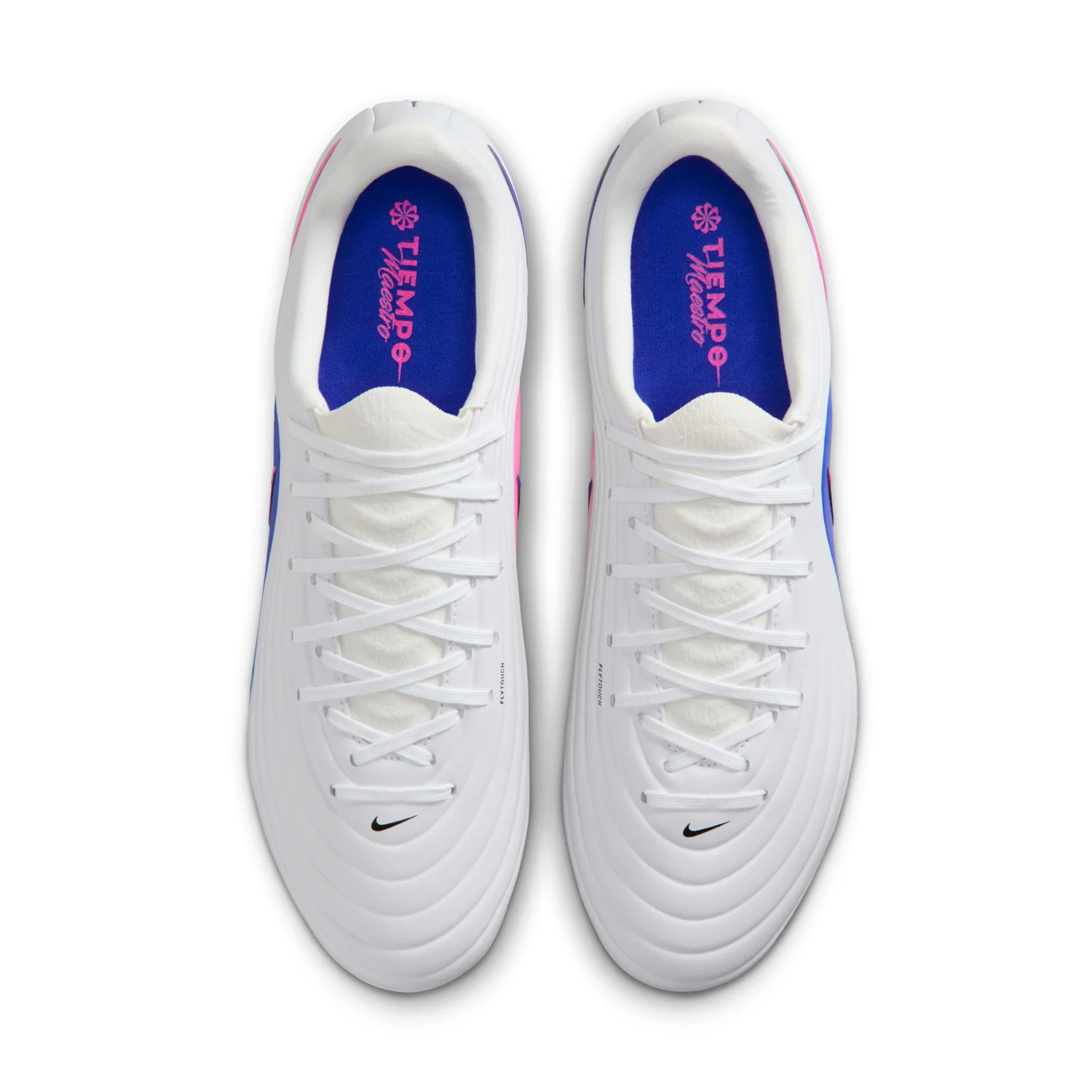 Tiempo Maestro Academy FG/MG - Mens - Image 4