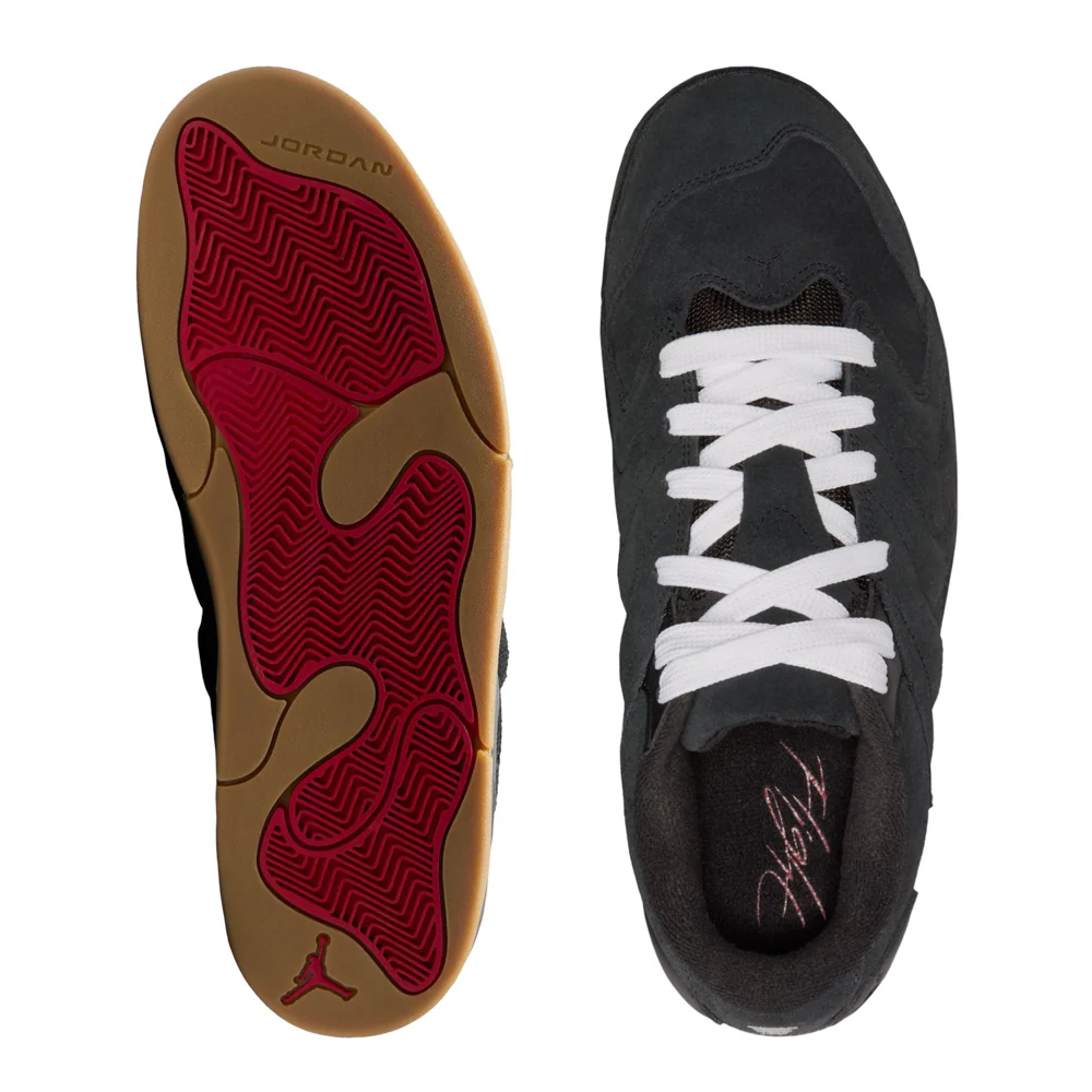 Jordan Session - Mens - Image 5