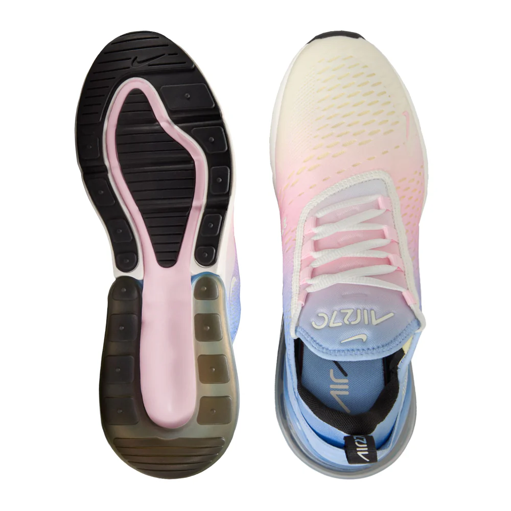 Air Max 270 - Womens - Image 4