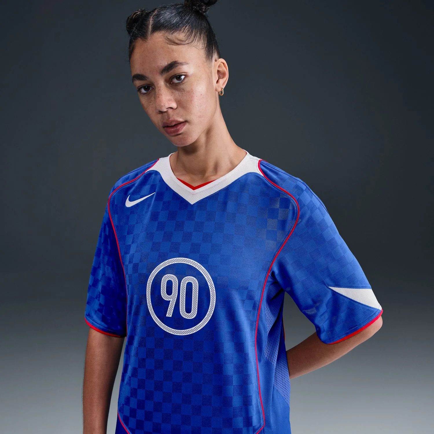 T90 Jersey -Mens - Image 7