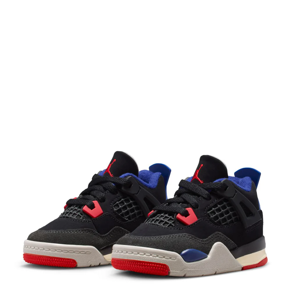Retro 4 - Toddler - Image 3