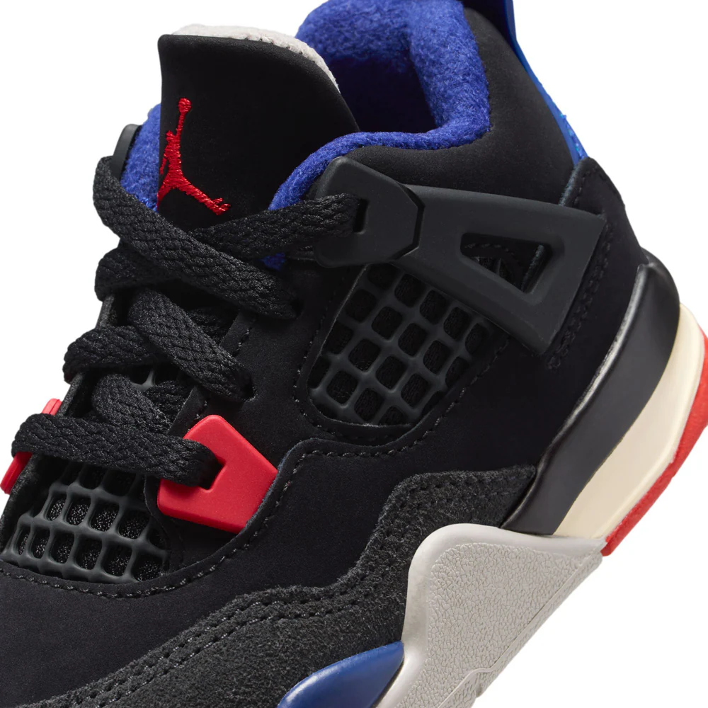 Retro 4 - Toddler - Image 6
