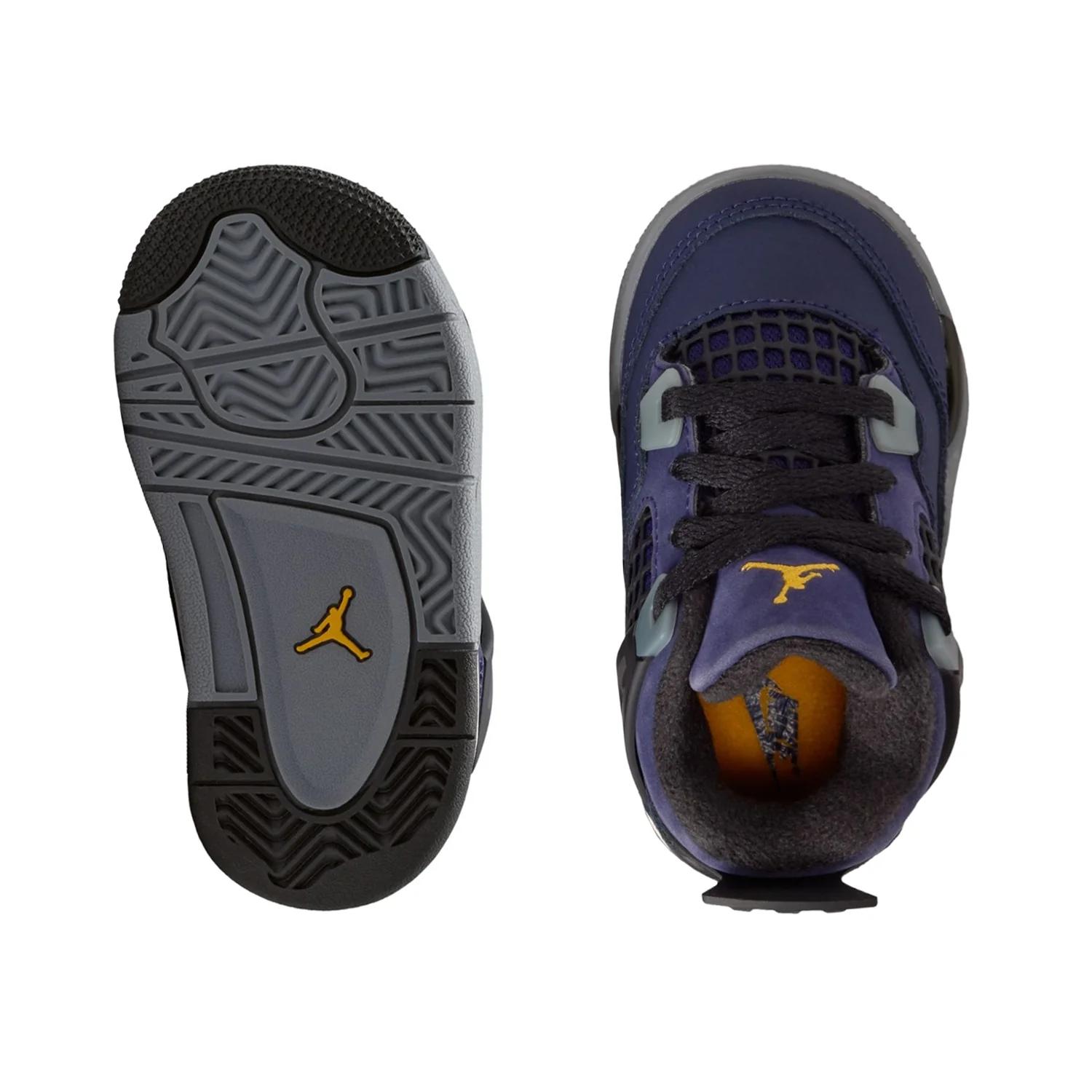 Retro 4 - Toddler - Image 4