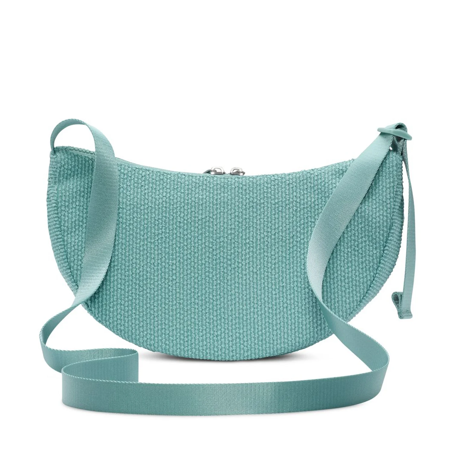 Aura Crescent Corduroy Crossbody - Image 4
