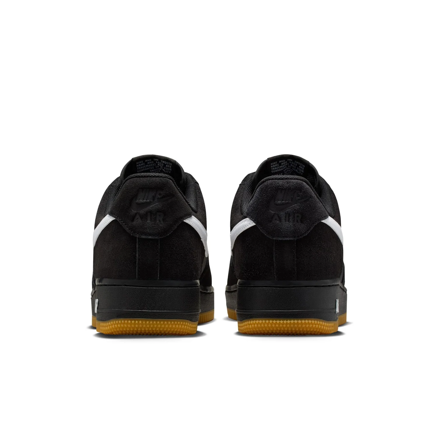 Air Force 1 Low 07 LV8 - Mens - Image 4