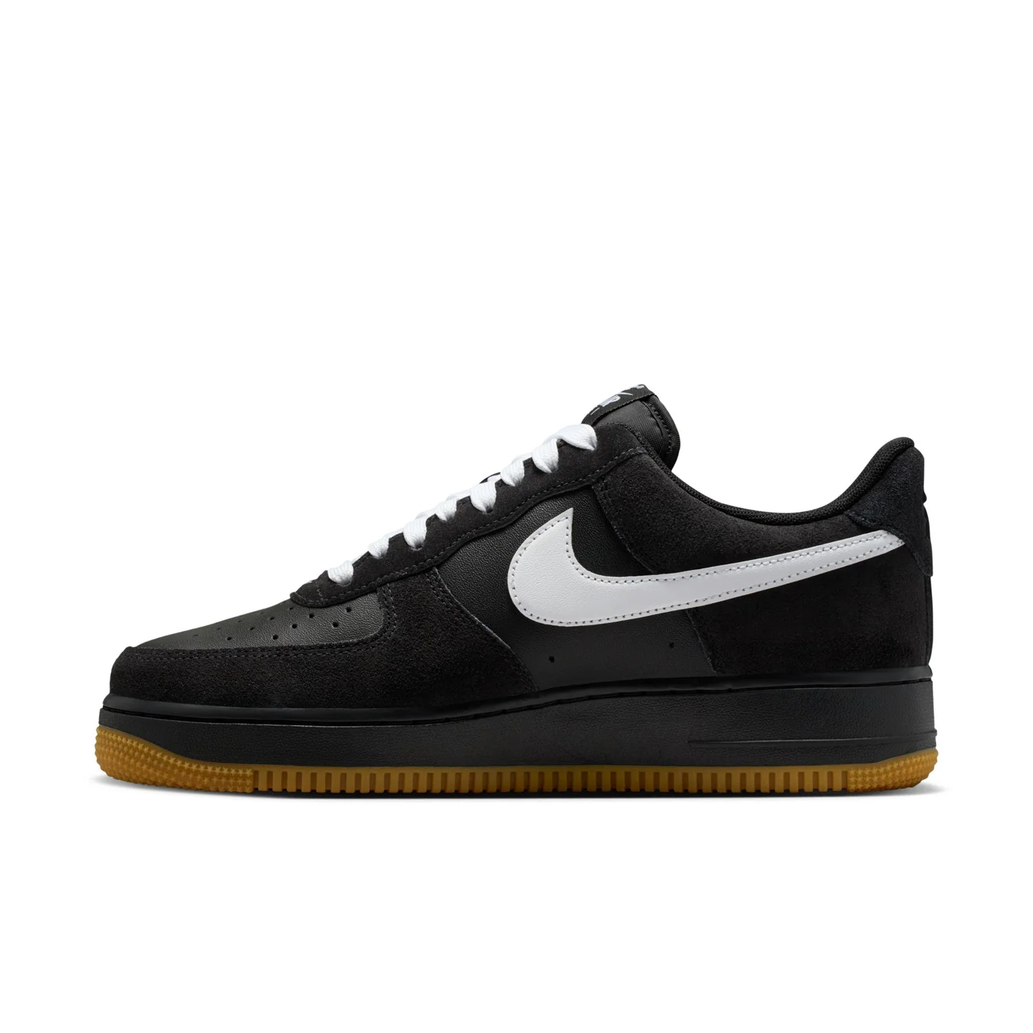 Air Force 1 Low 07 LV8 - Mens - Image 5