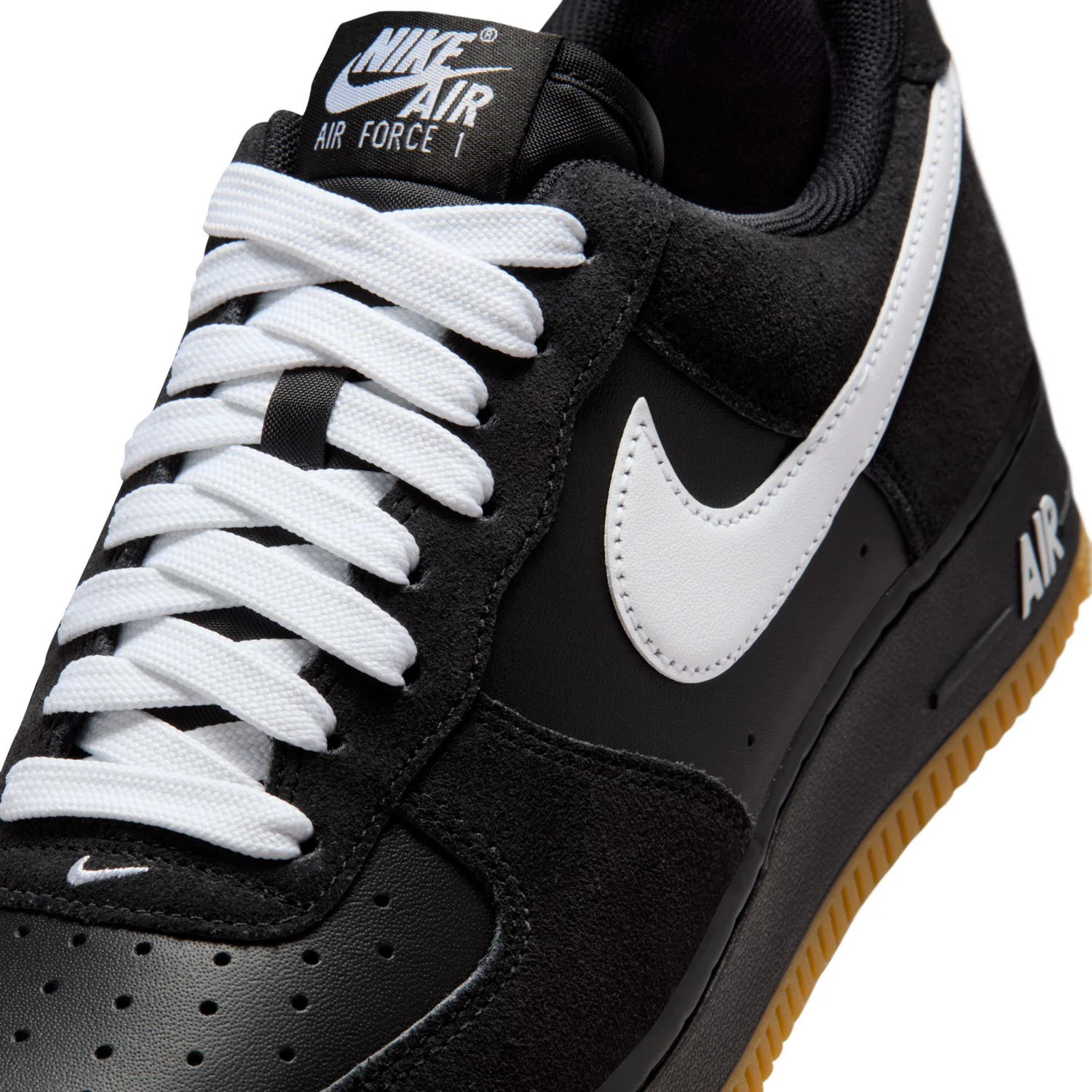 Air Force 1 Low 07 LV8 - Mens - Image 7
