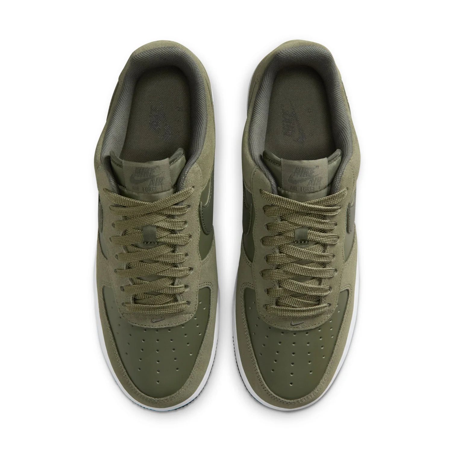 Air Force 1 Low 07 - Mens - Image 3