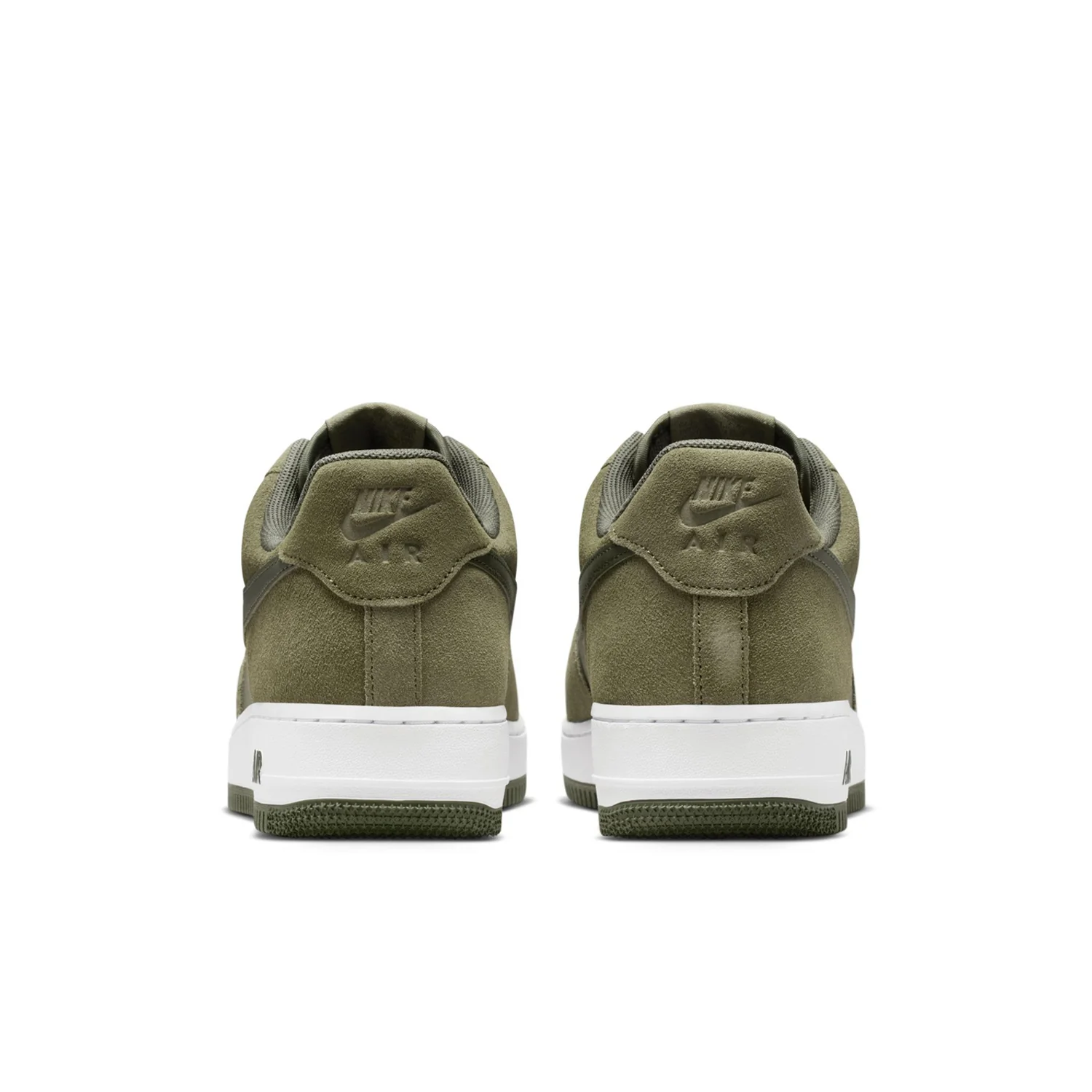Air Force 1 Low 07 - Mens - Image 4