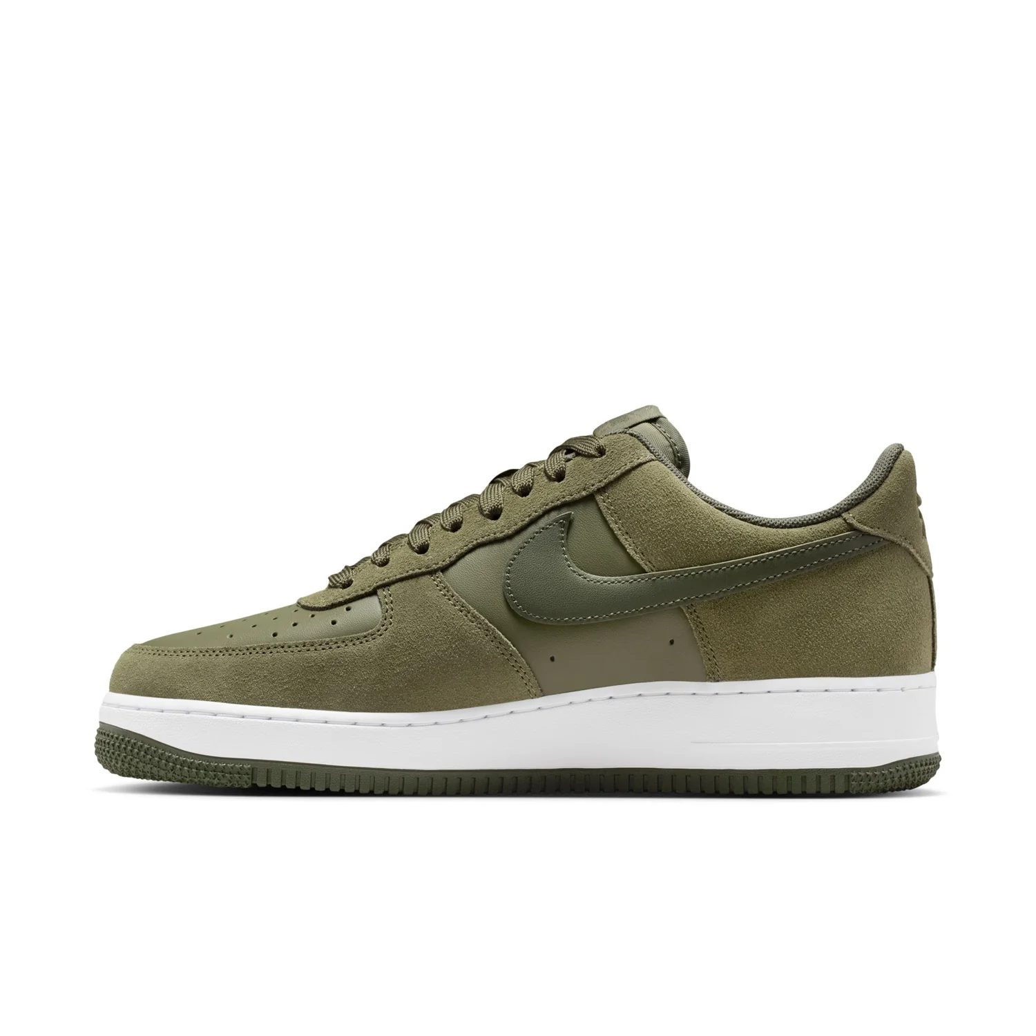 Air Force 1 Low 07 - Mens - Image 5
