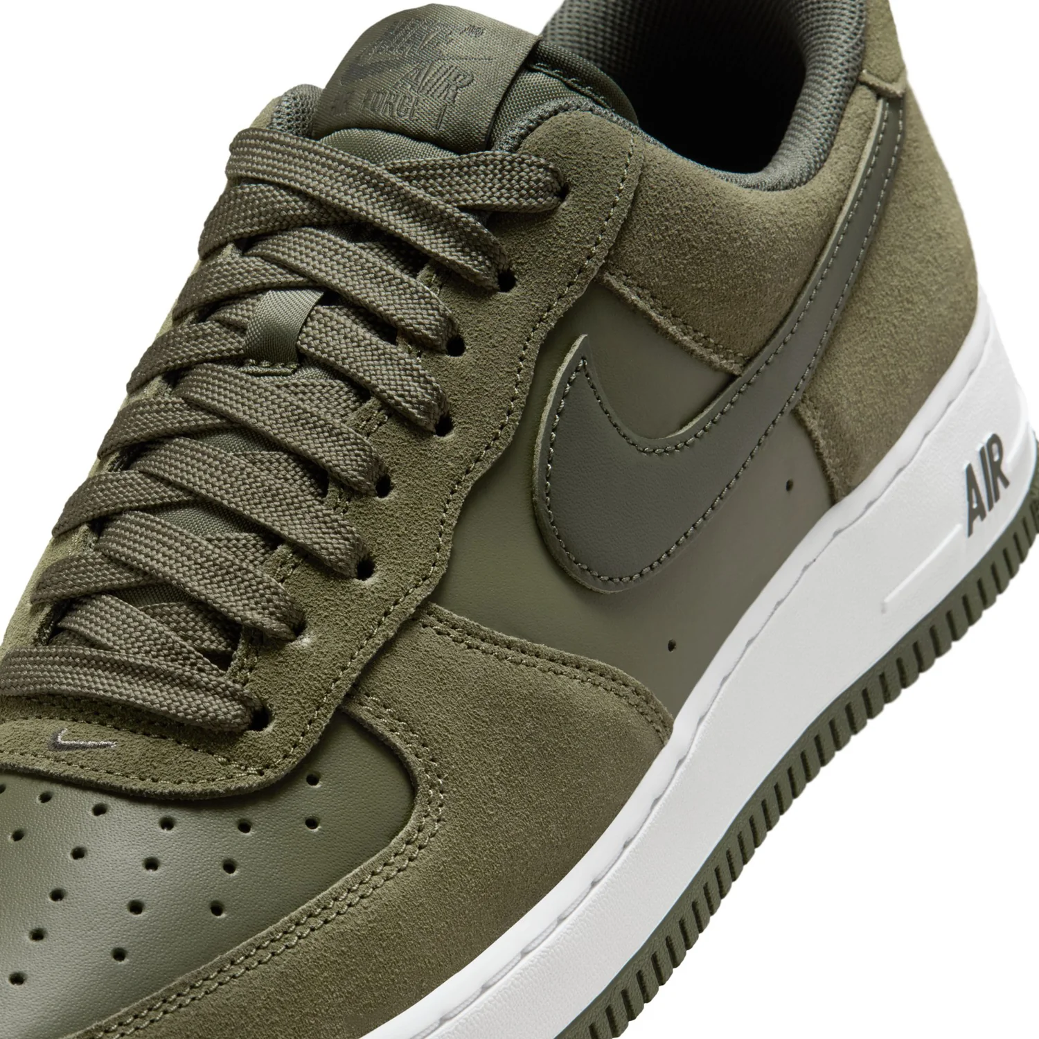 Air Force 1 Low 07 - Mens - Image 7