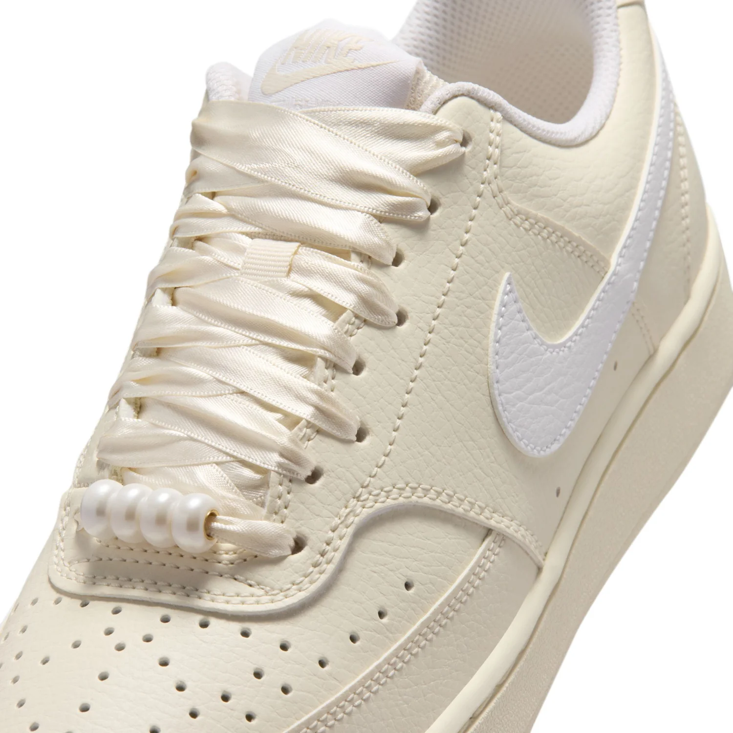 Court Vision Low SE - Womens - Image 7