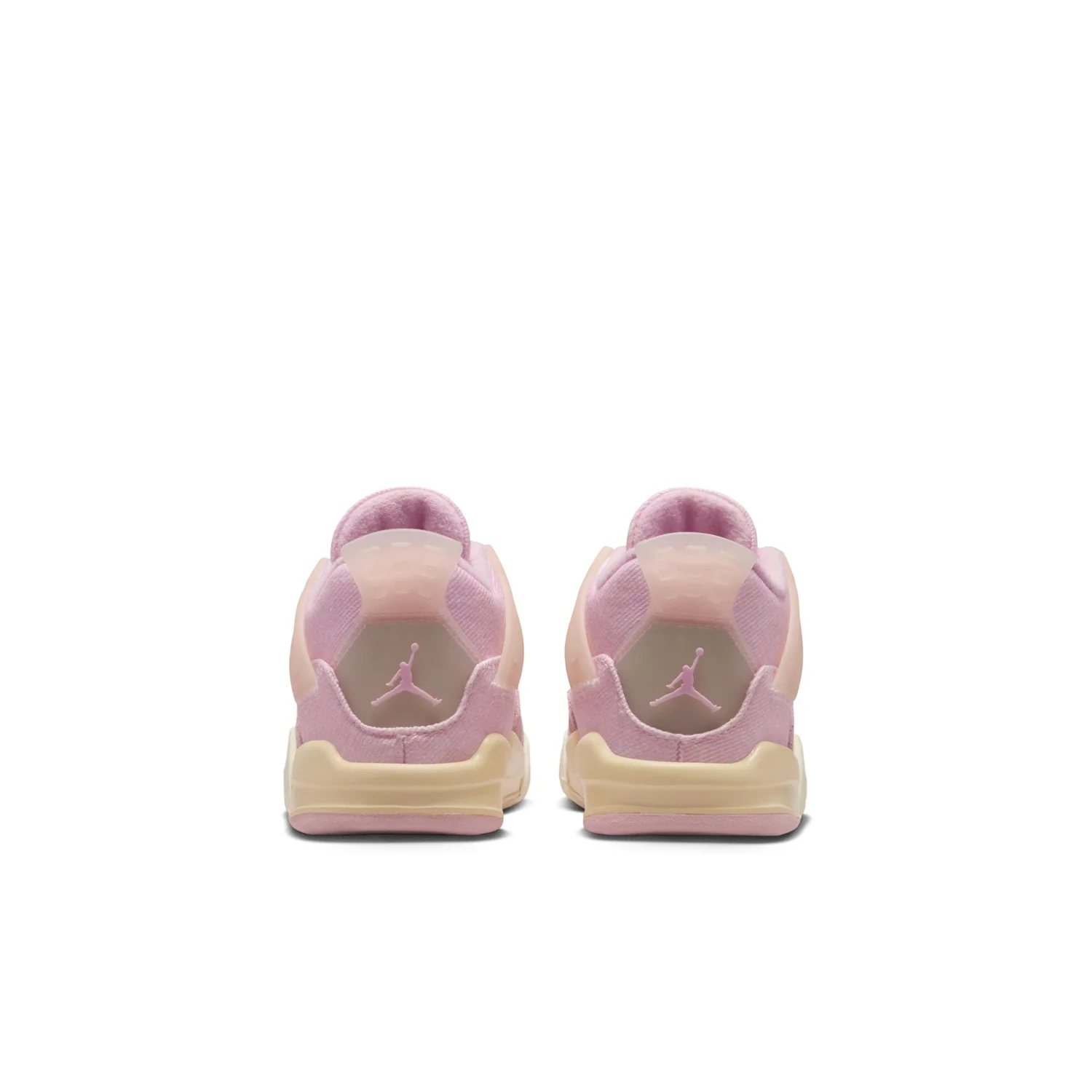 Retro 4 - Toddler - Image 4