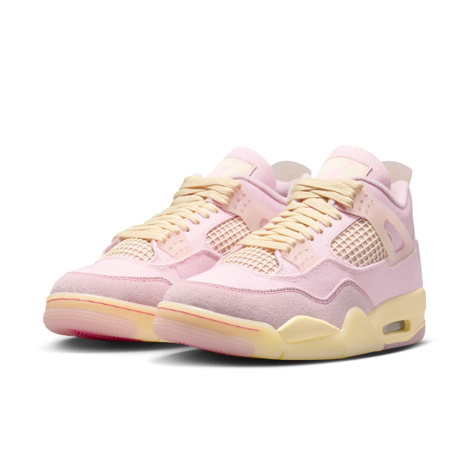 Retro 4 - Womens - Image 2