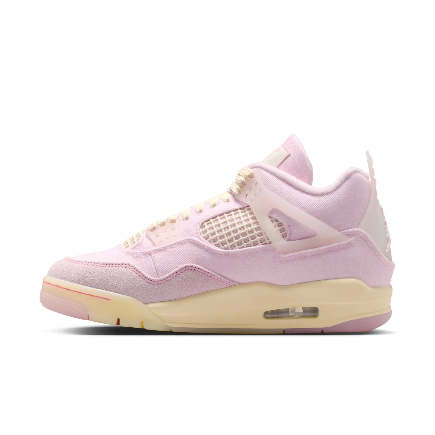 Retro 4 - Womens - Image 5