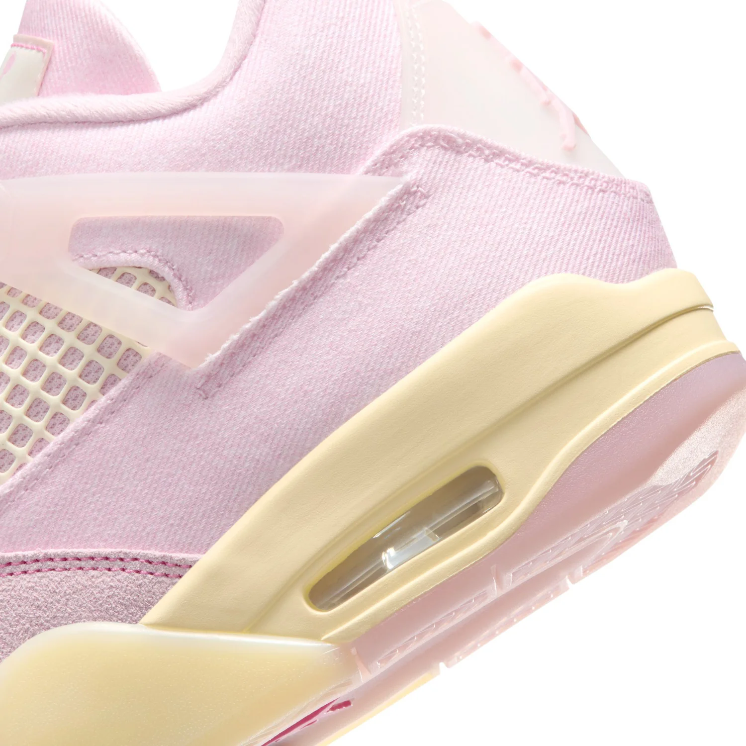 Retro 4 - Womens - Image 8