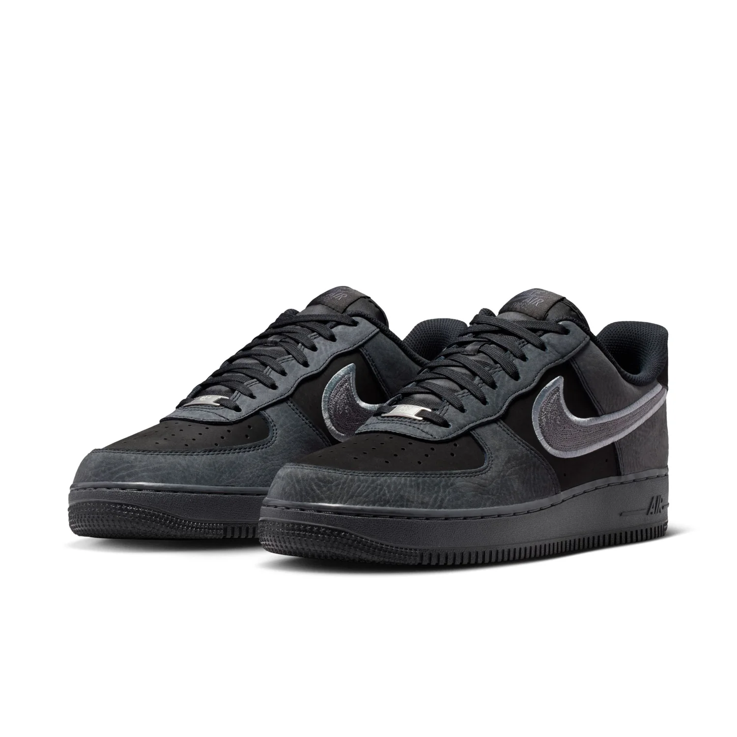 Air Force 1 Low 07 - Mens - Image 2