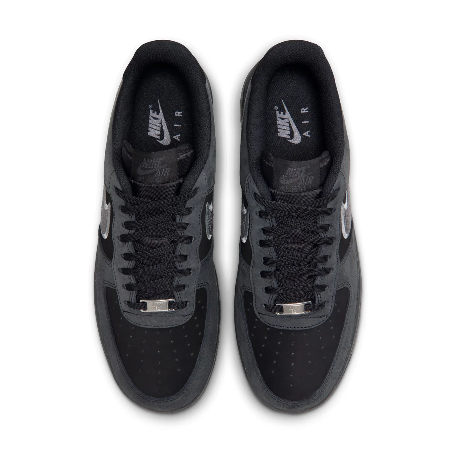 Air Force 1 Low 07 - Mens - Image 3
