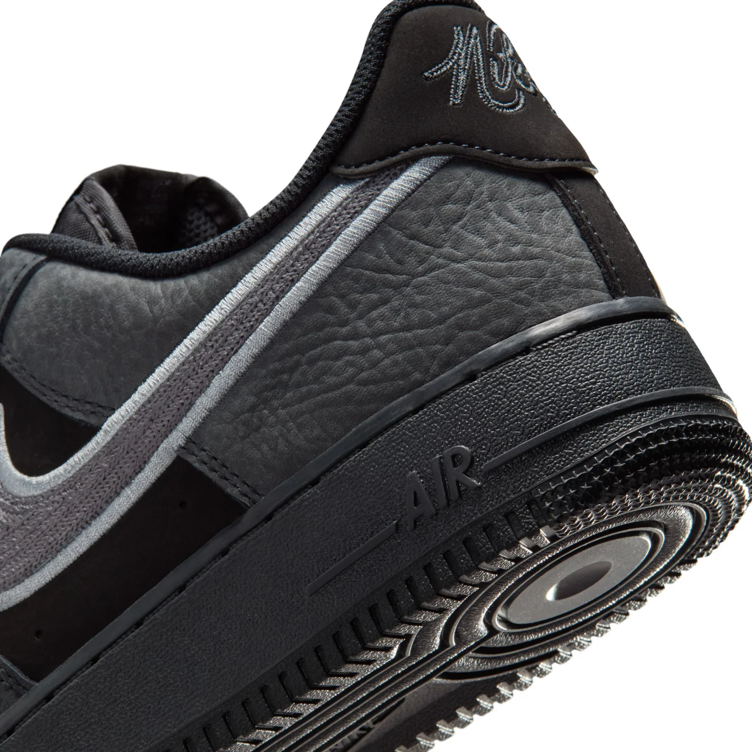 Air Force 1 Low 07 - Mens - Image 8