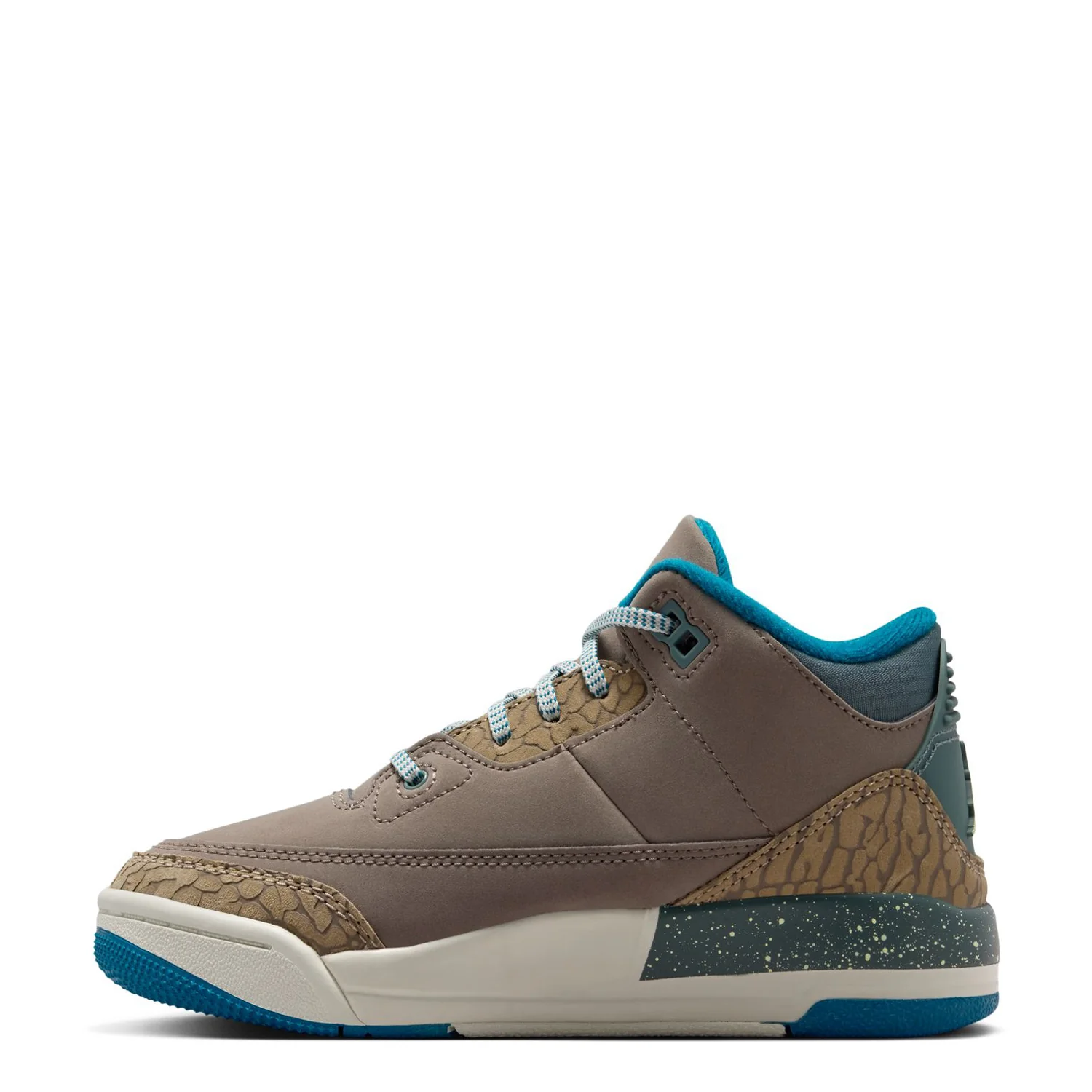 Retro 3 - Kids - Image 2