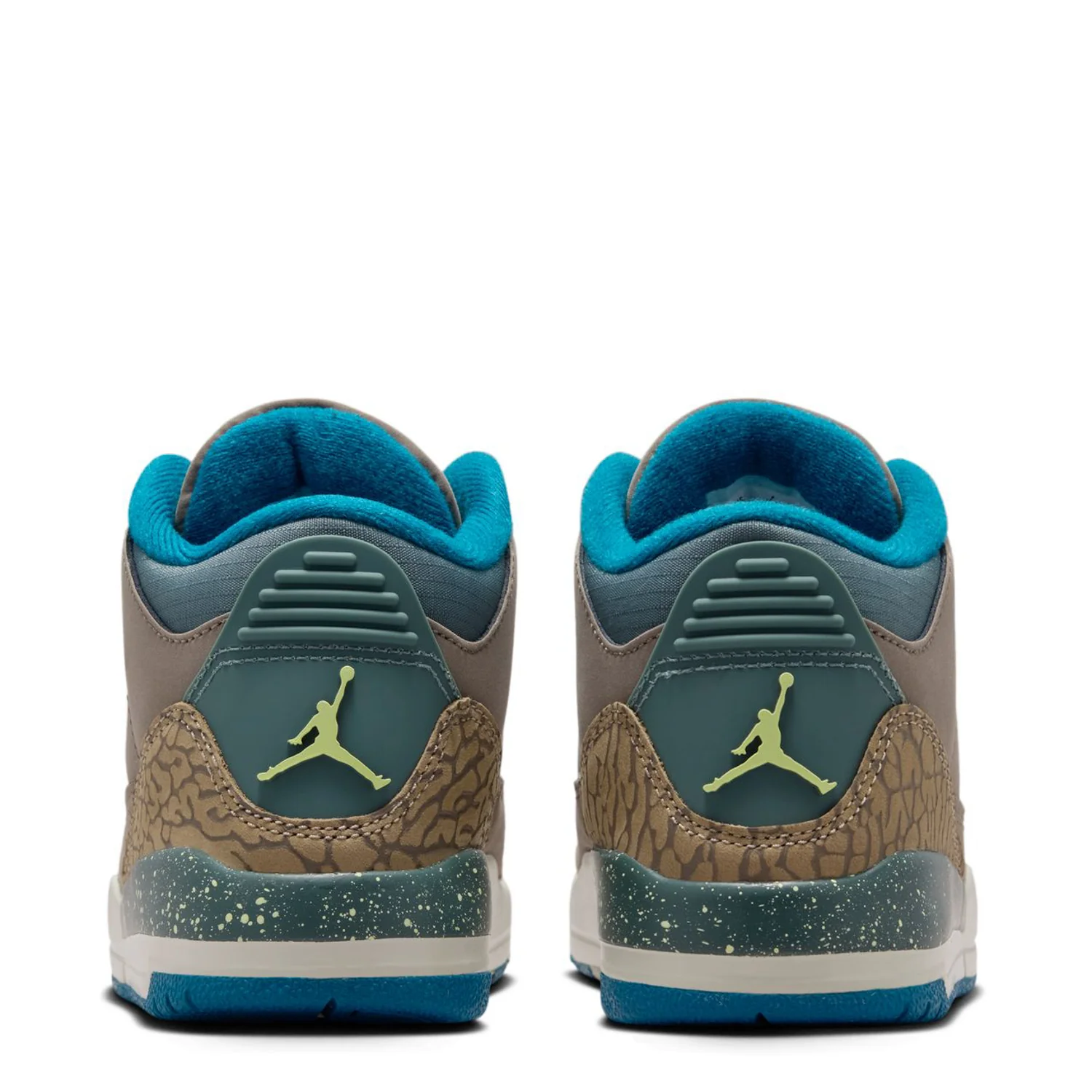 Retro 3 - Kids - Image 5