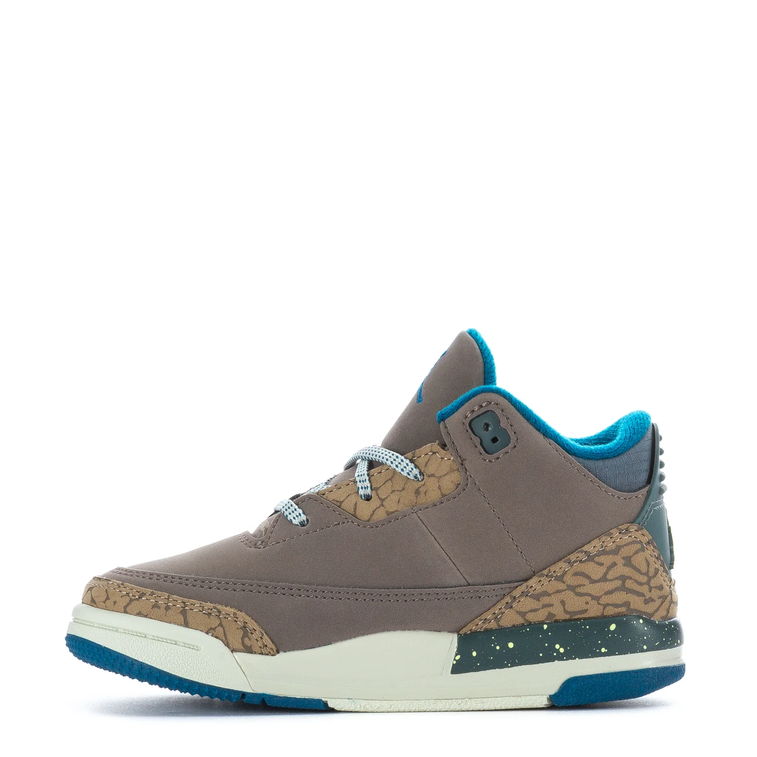 Retro 3 - Toddler - Image 2