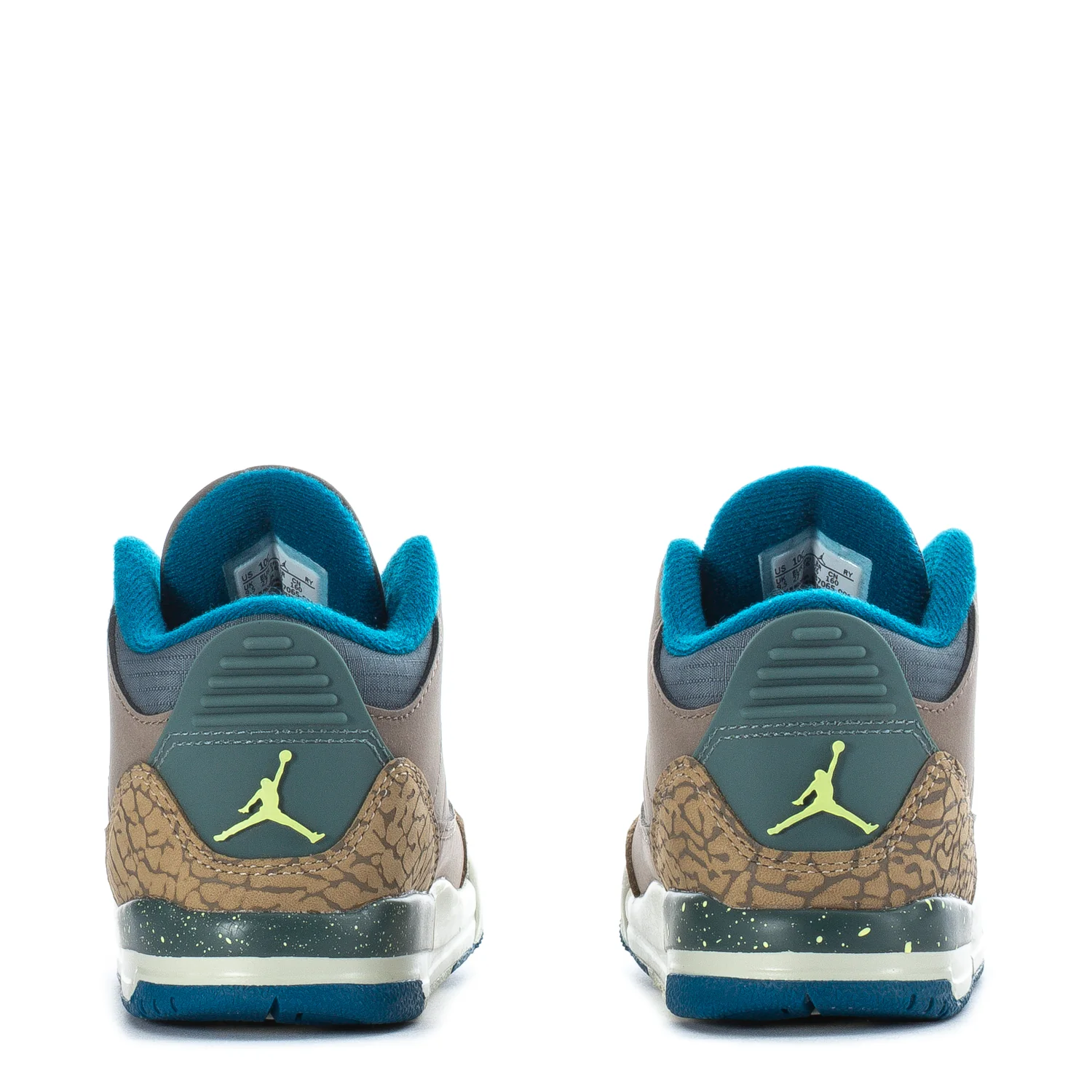 Retro 3 - Toddler - Image 5