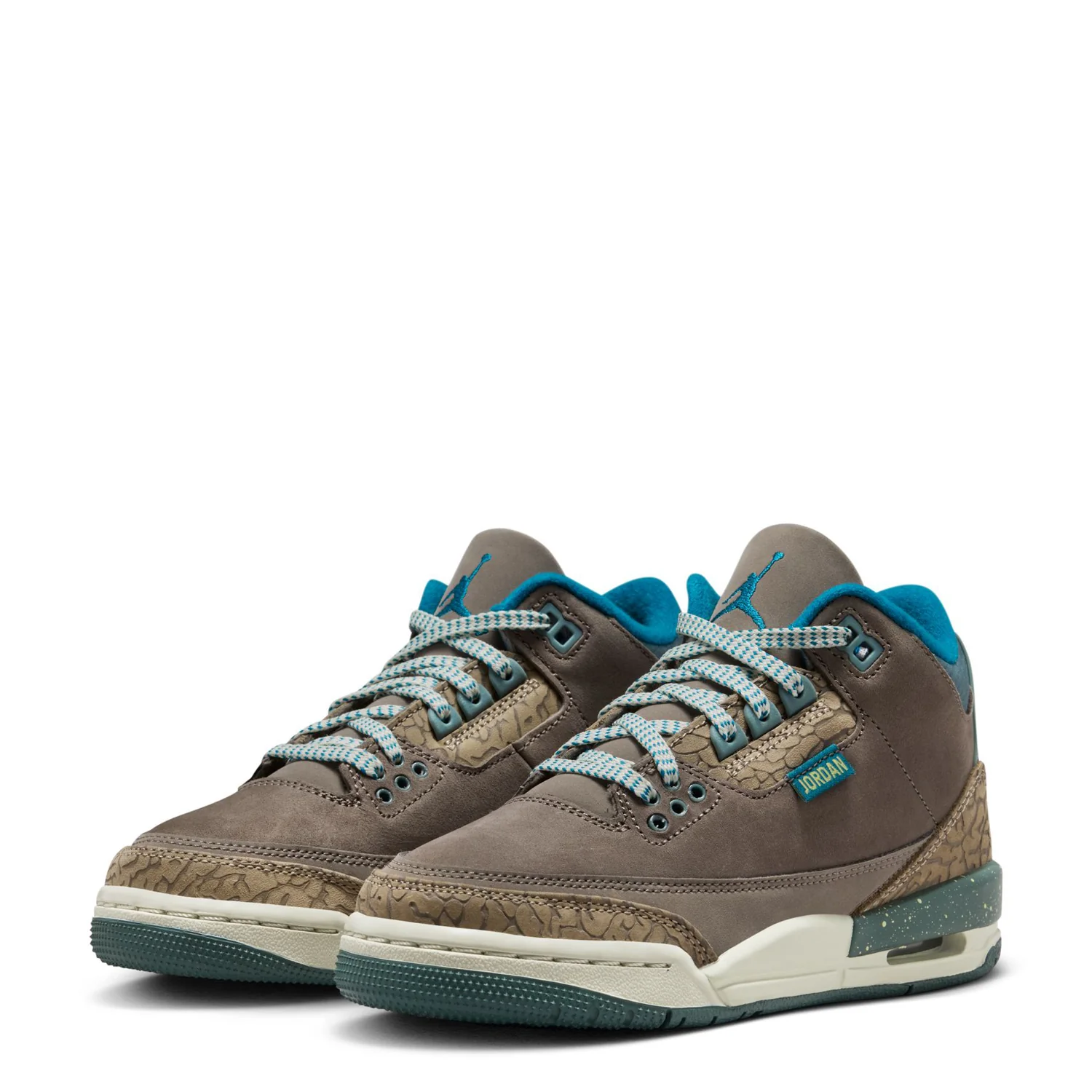 Retro 3 - Youth - Image 3