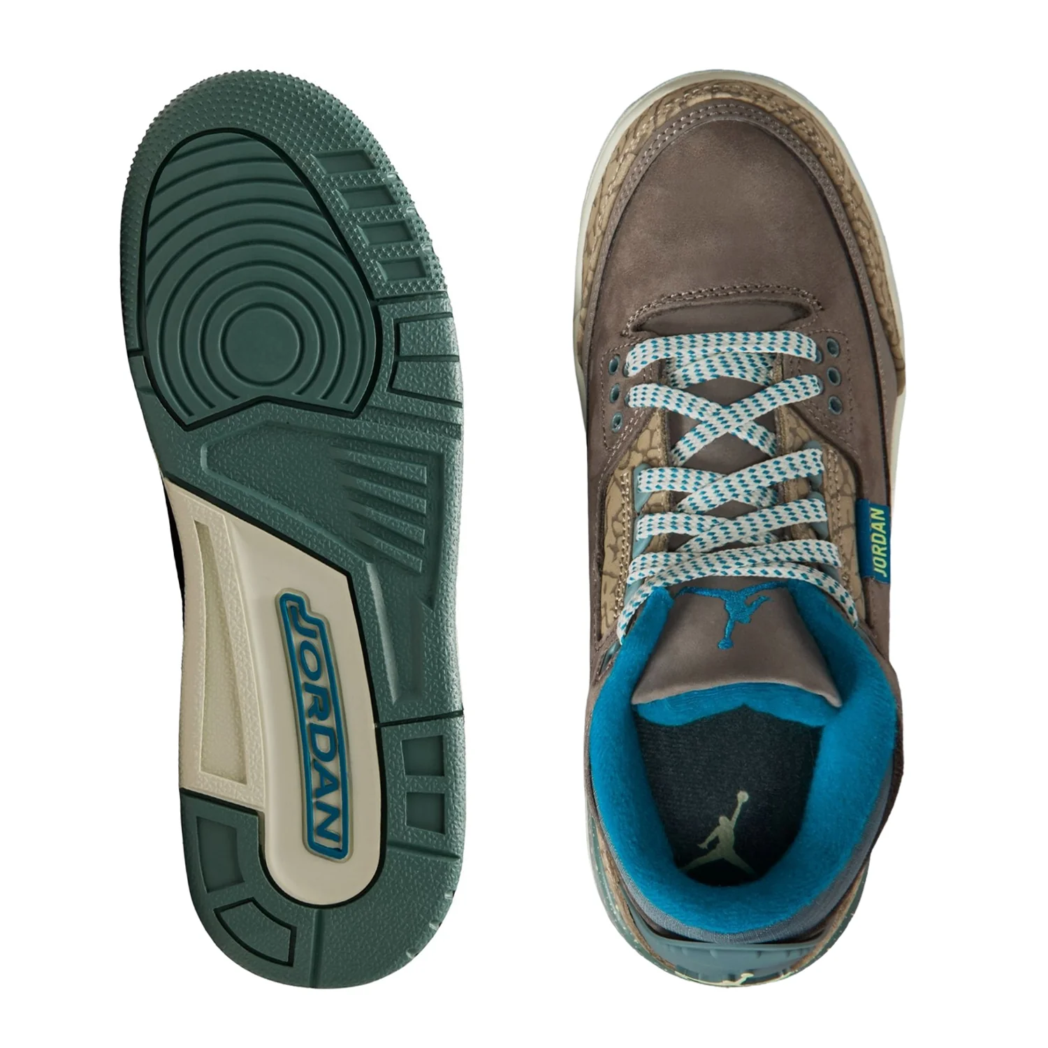 Retro 3 - Youth - Image 4
