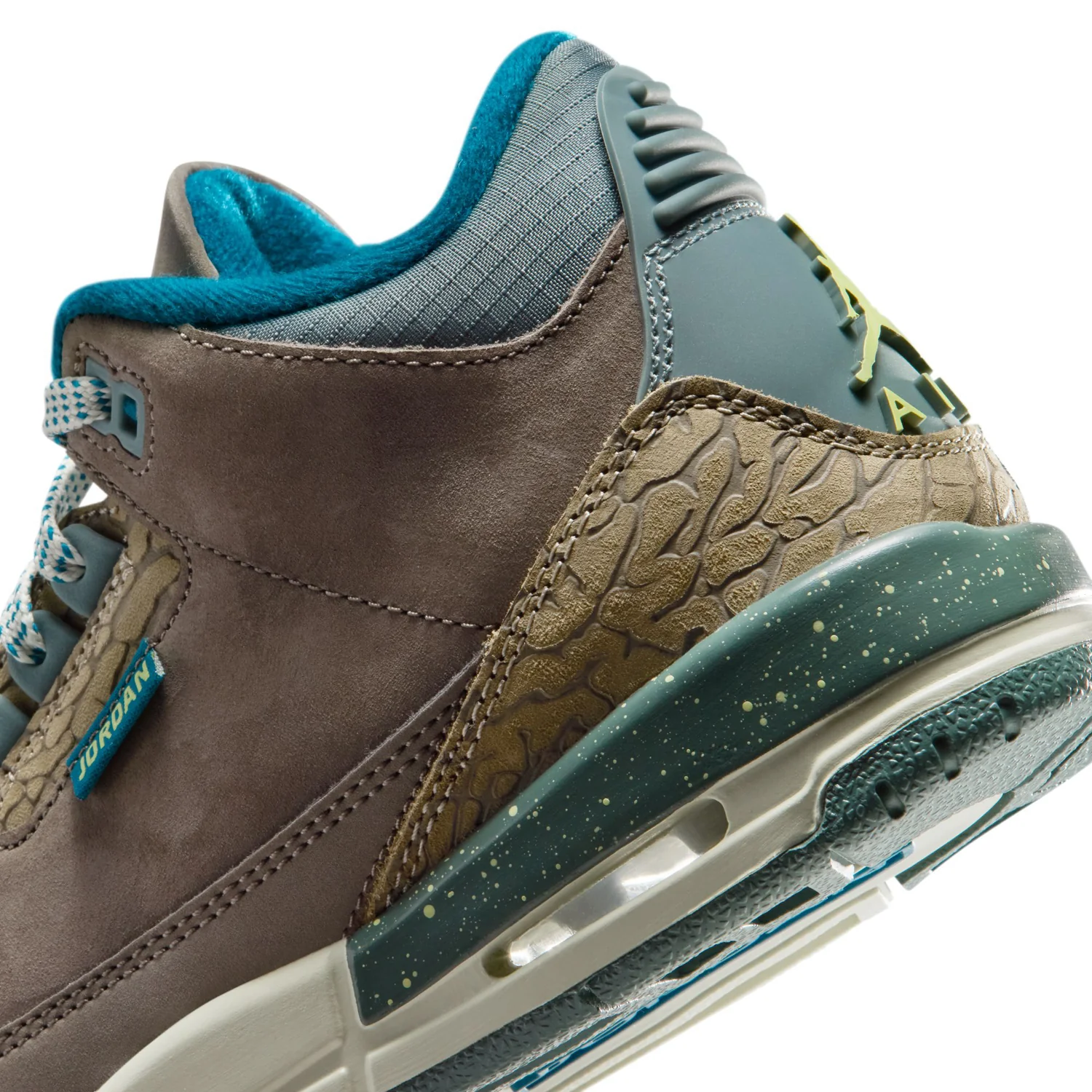 Retro 3 - Youth - Image 7