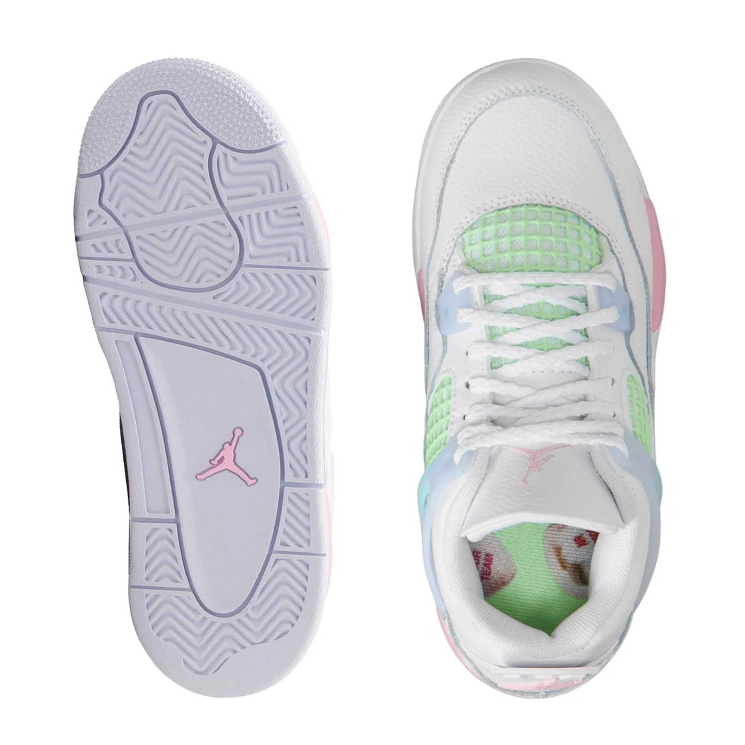 Retro 4 - Kids - Image 4