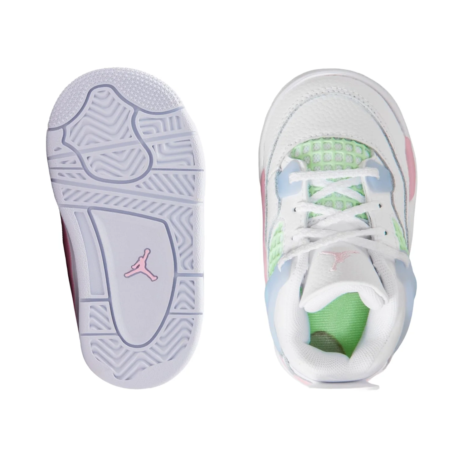 Retro 4 - Toddler - Image 4