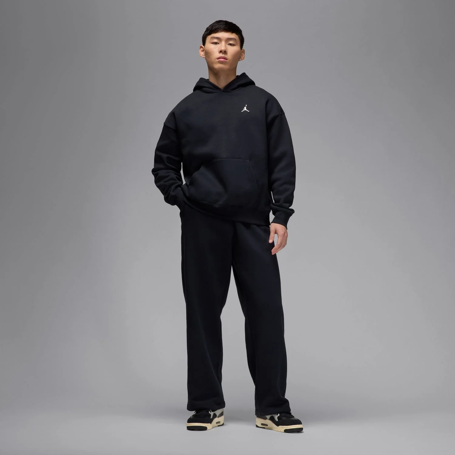 Brooklyn Oversized OH Pant -Mens - Image 3