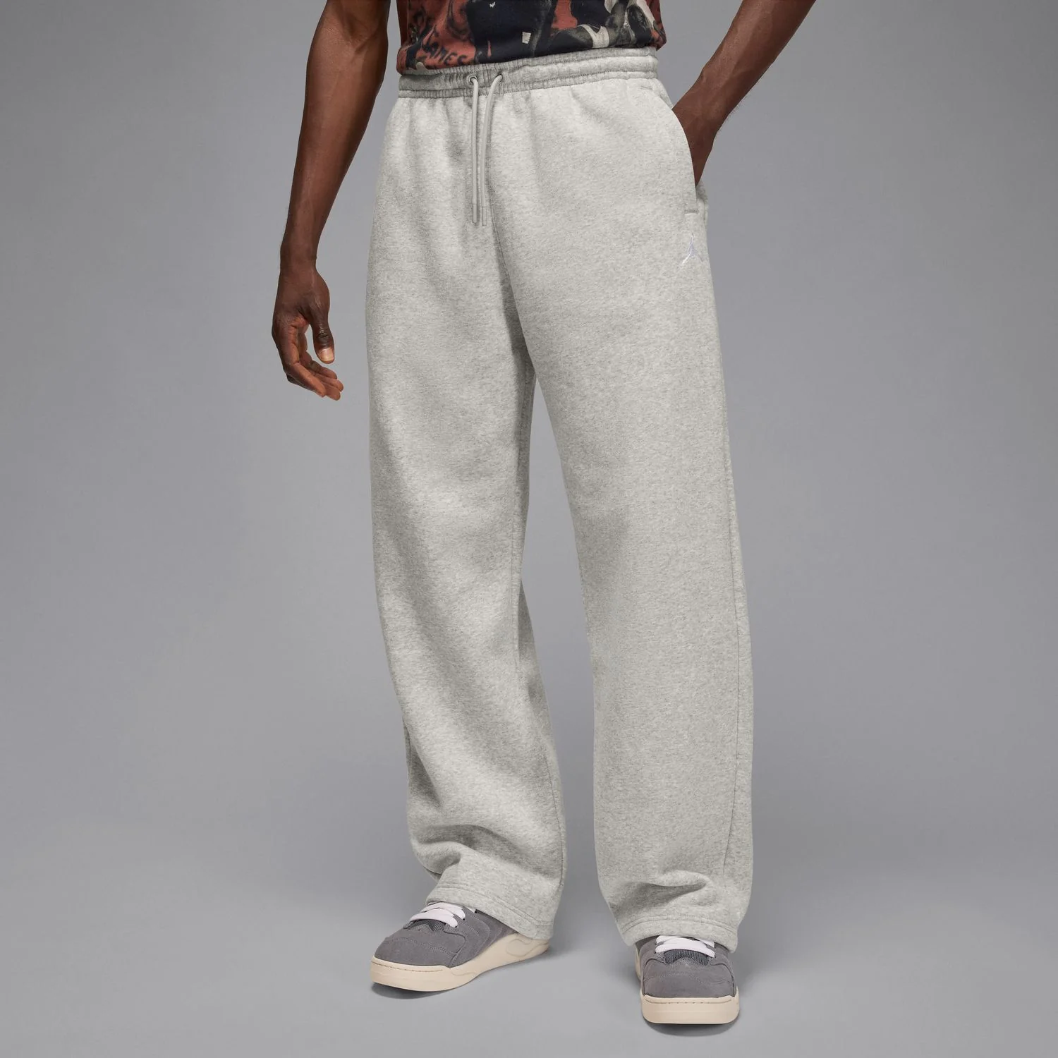 Brooklyn Oversized OH Pant -Mens - Image 2