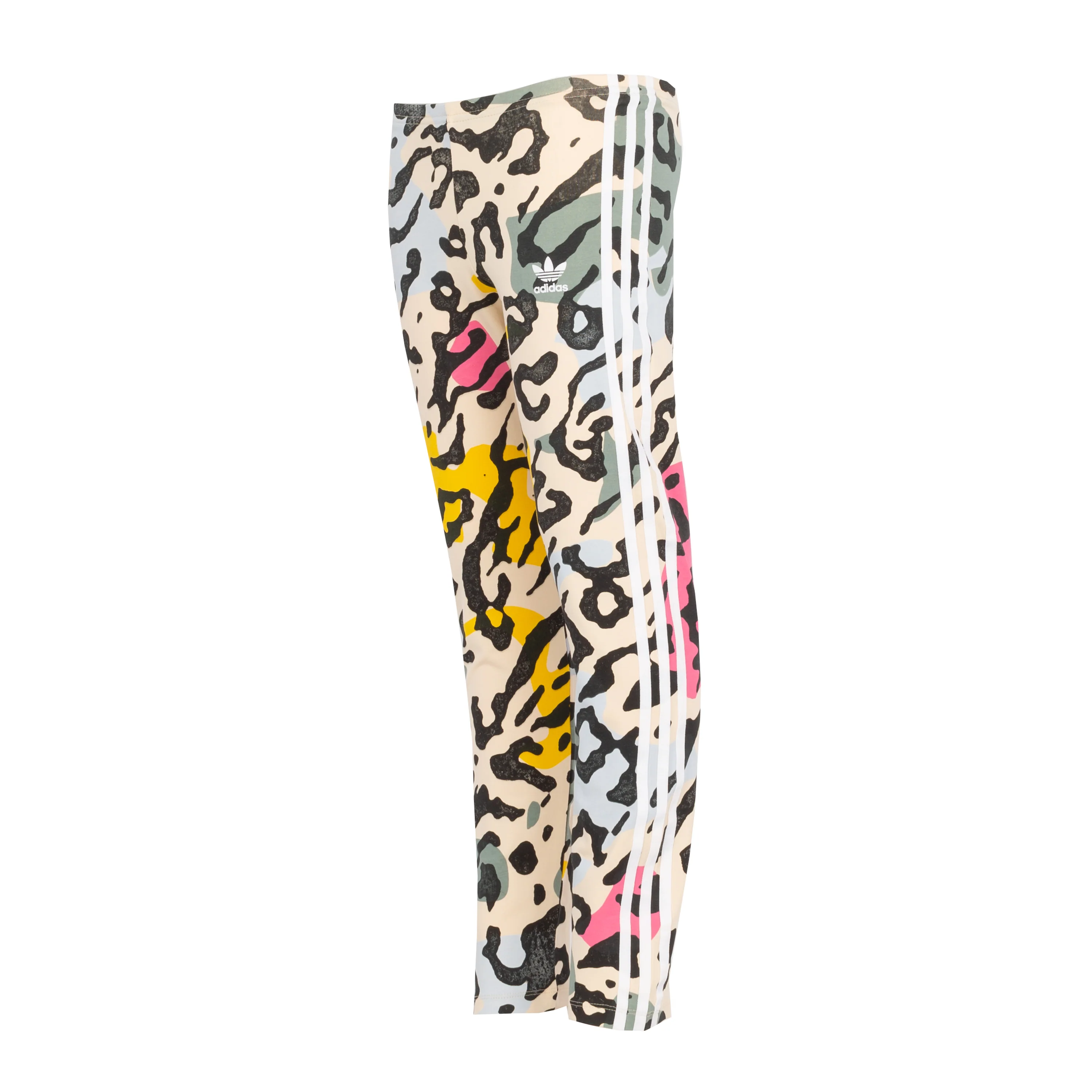 AOP Animal Legging - Youth - Image 2