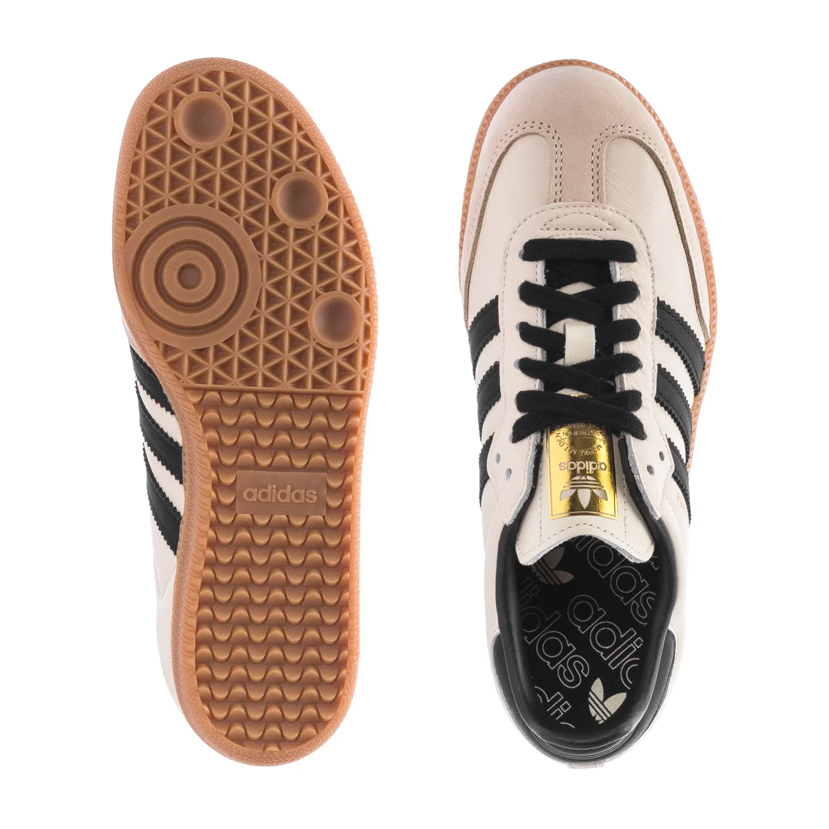 Samba OG - Womens - Image 4